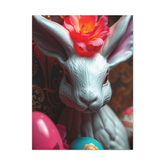 Masterpiece Easter Art Vision Wall Art & Canvas Print