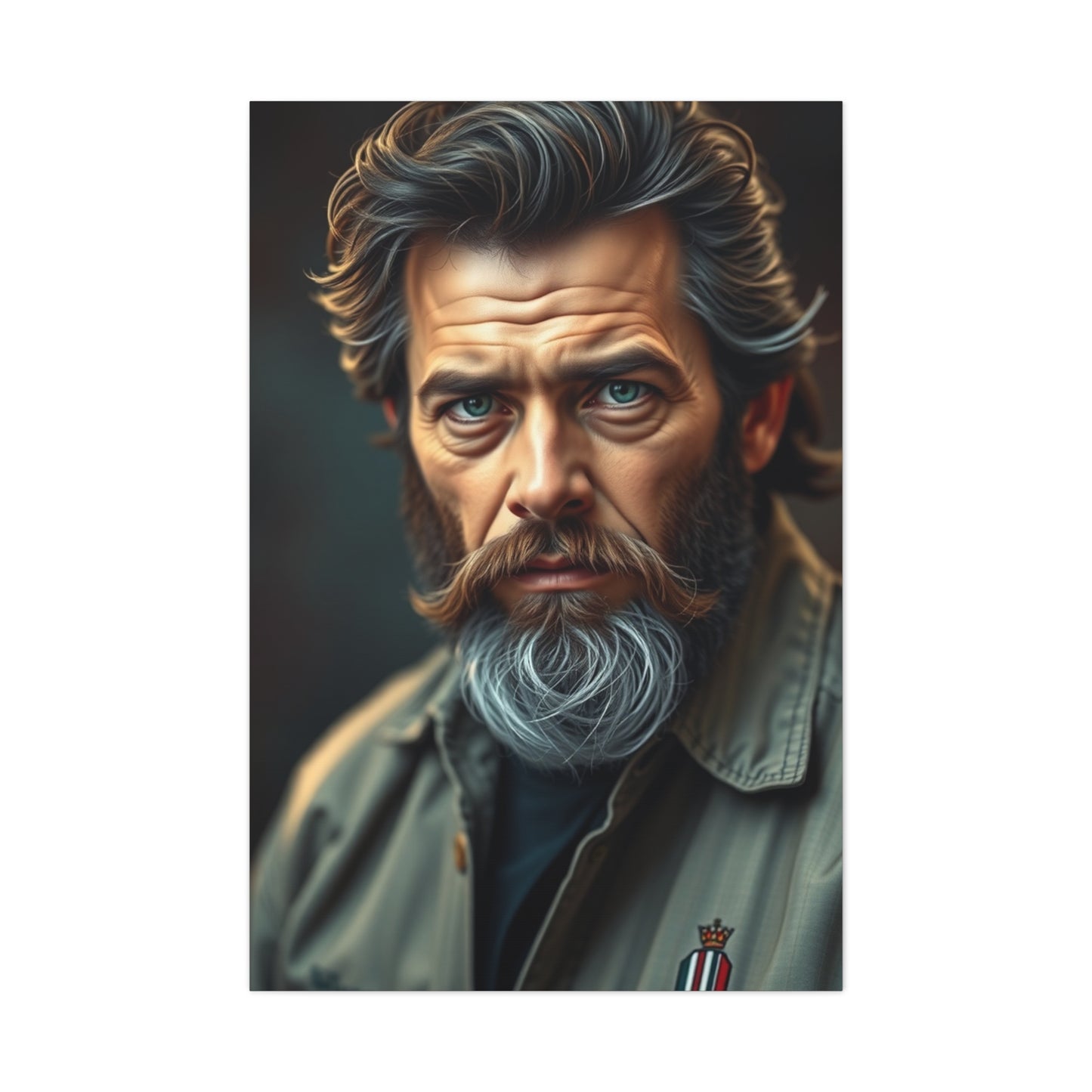 Dean Russo Art Luxury Canvas Wall Art & Canvas Print