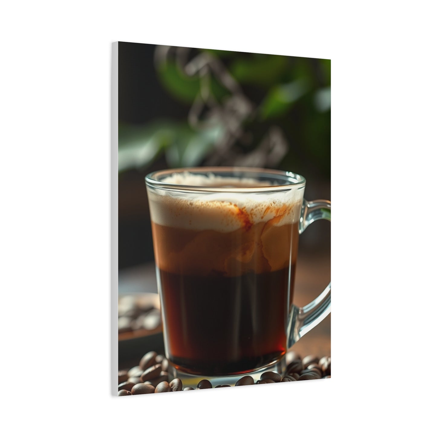 Aromatic Elegance Wall Art Wall Art & Canvas Print