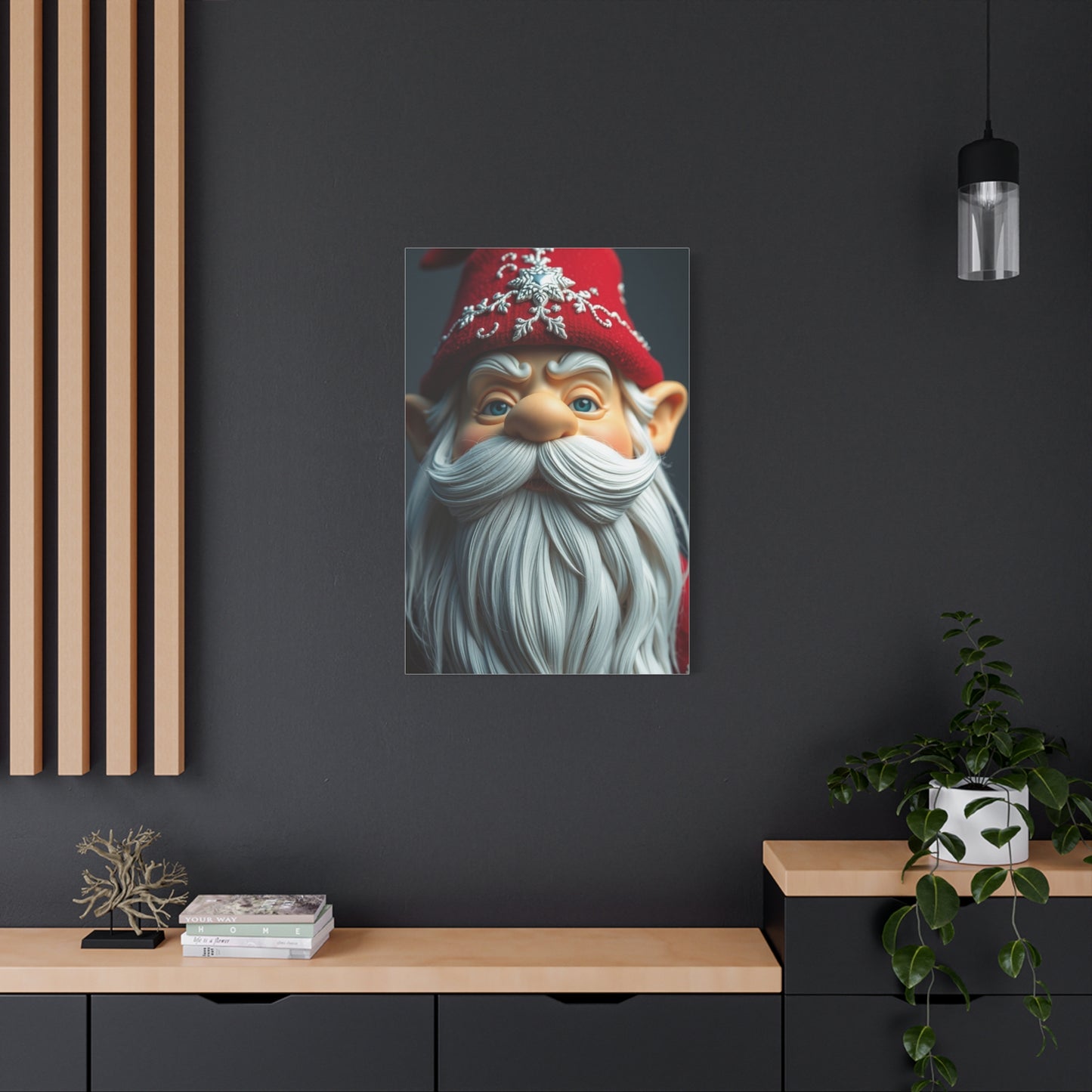 Arcane Grove Portraiture Wall Art & Canvas Print