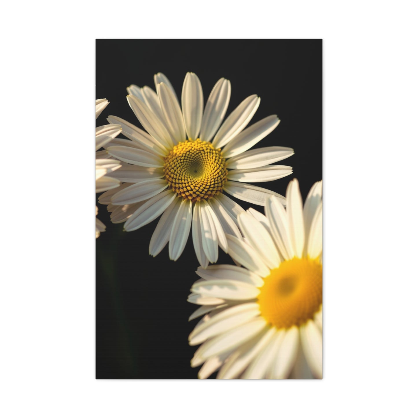 Opulent Blossom Tableau