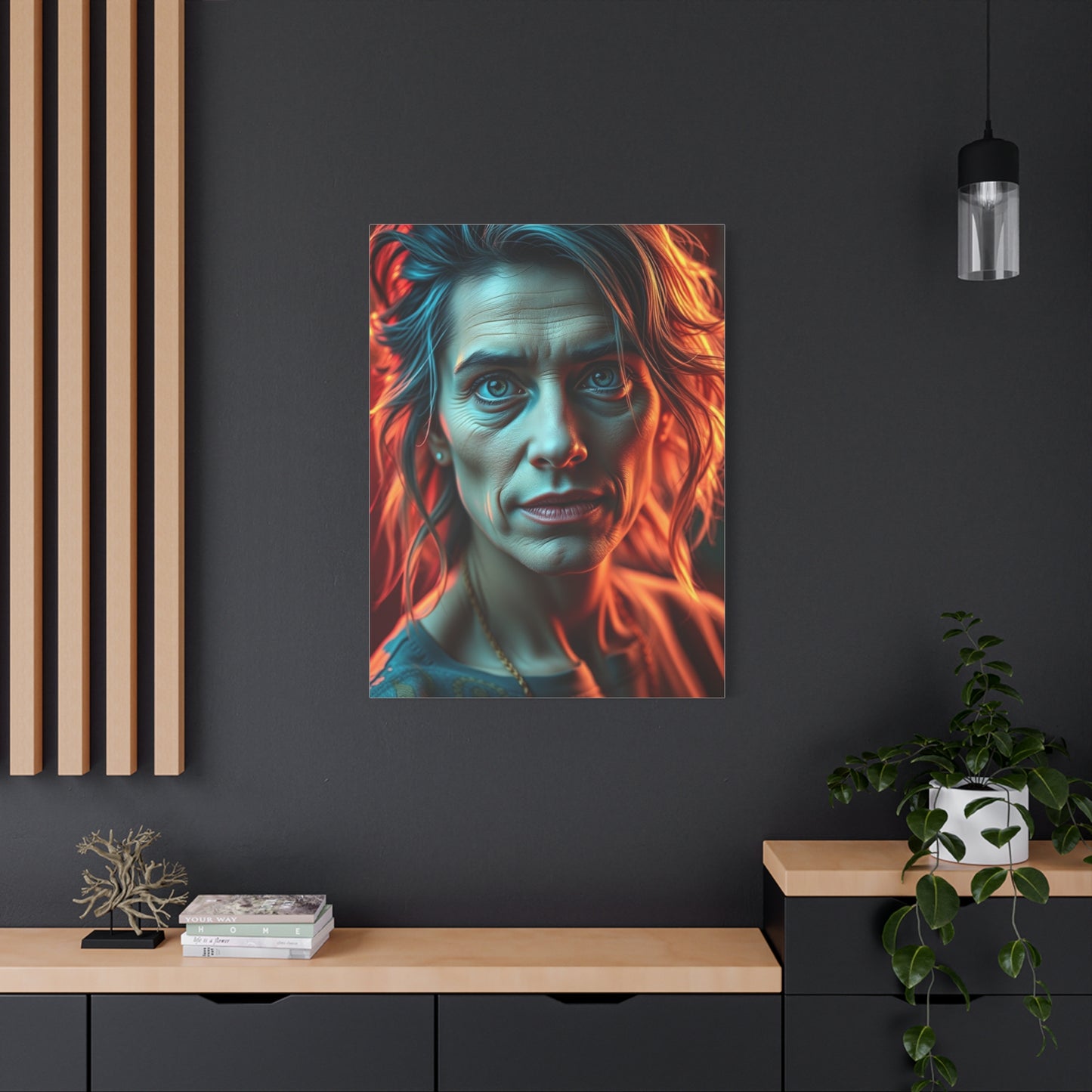 Mannings Artistic Elegance wall art & canvas print