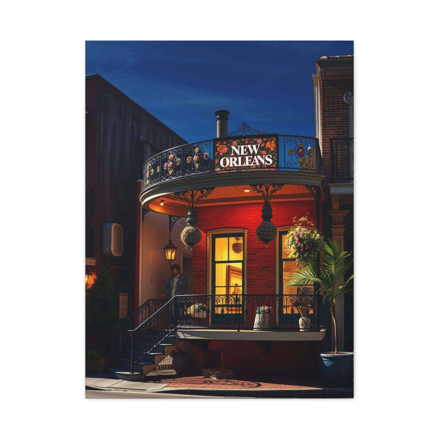 Jazz Infusion Masterpiece