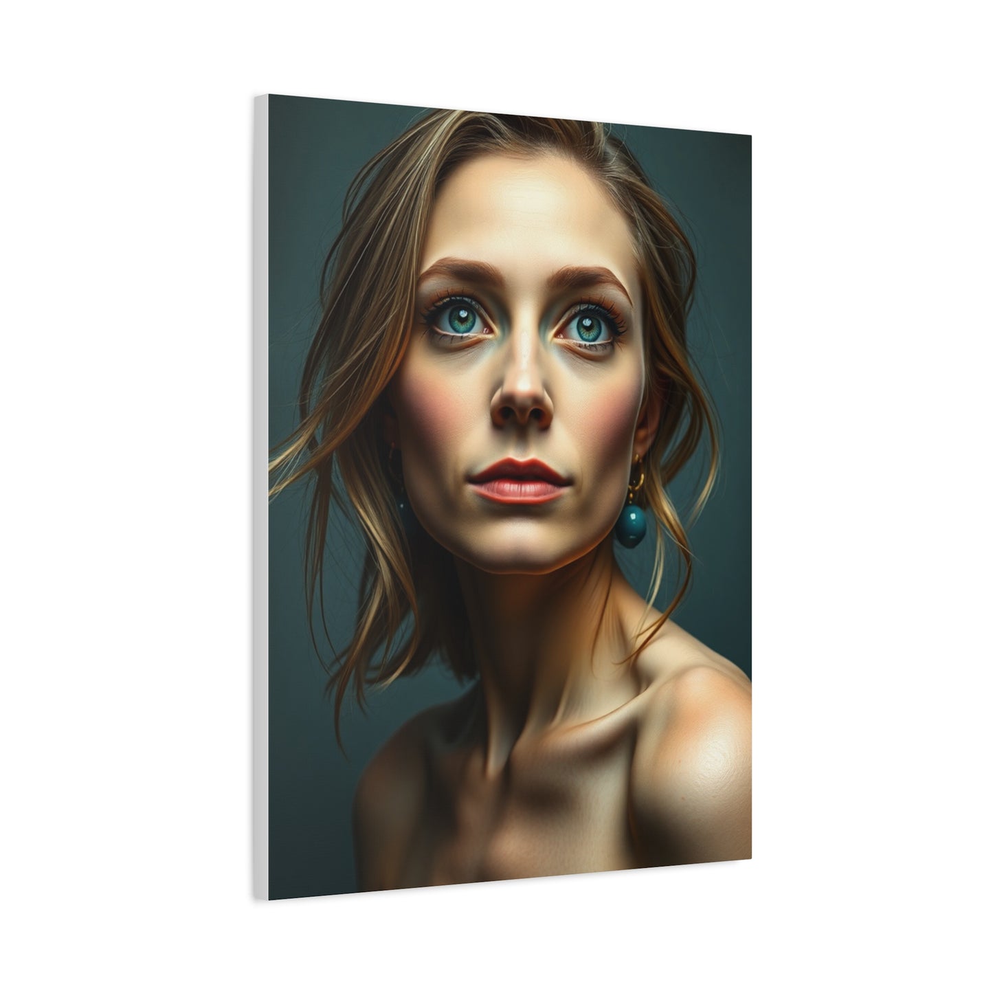 Amy Peterson Art Supreme Gallery Wall Art & Canvas Print