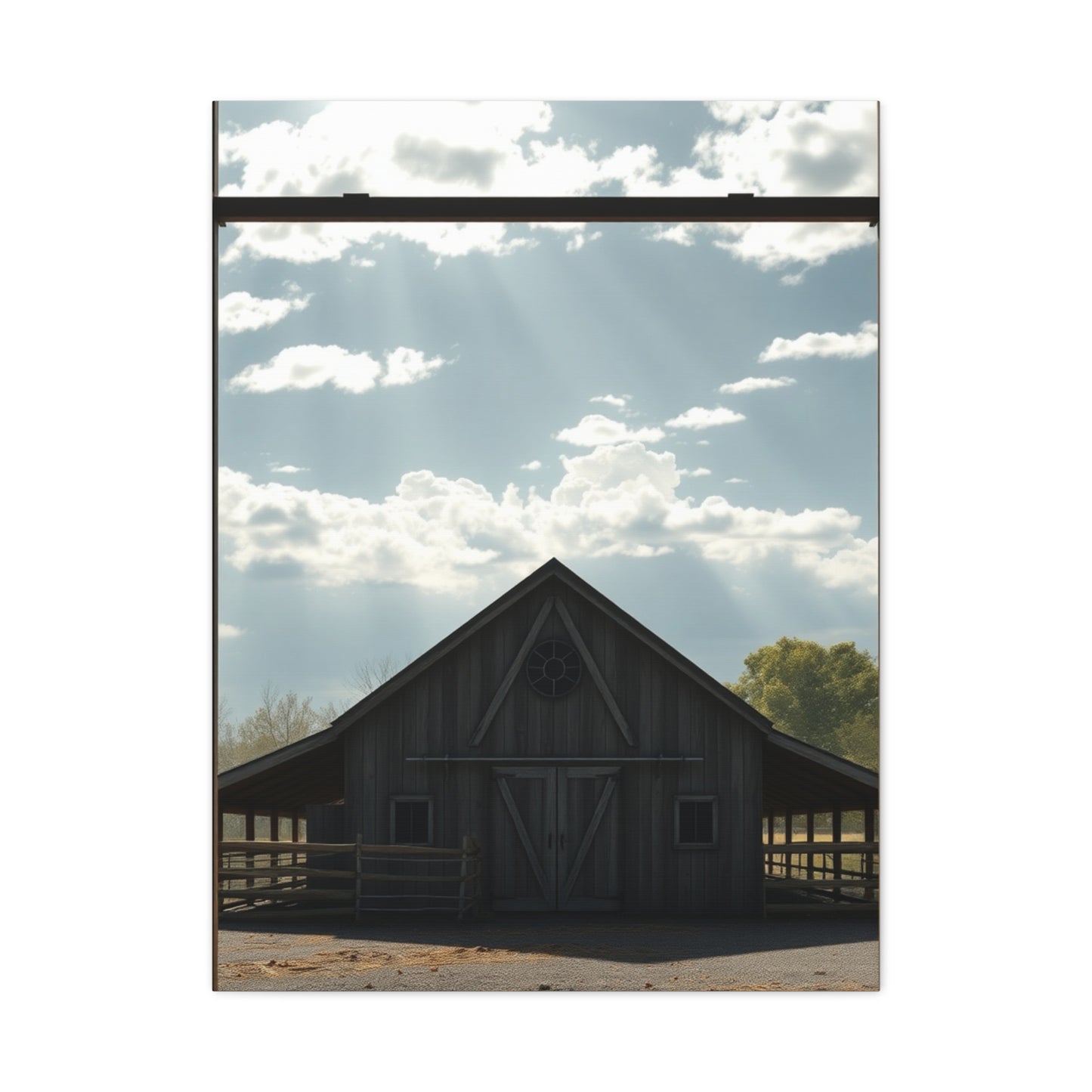 Rustic Elegance Canvas Collection Wall Art & Canvas Print