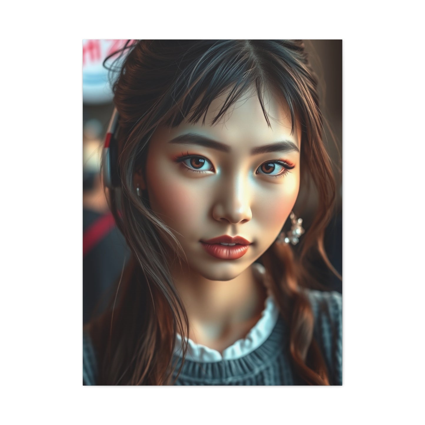 Wegs Enchanting Canvas Wall Art & Canvas Print