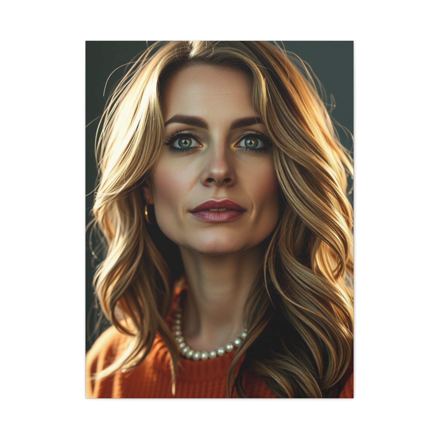 Amy Peterson Art Supreme Canvas Gallery Wall Art & Canvas Print