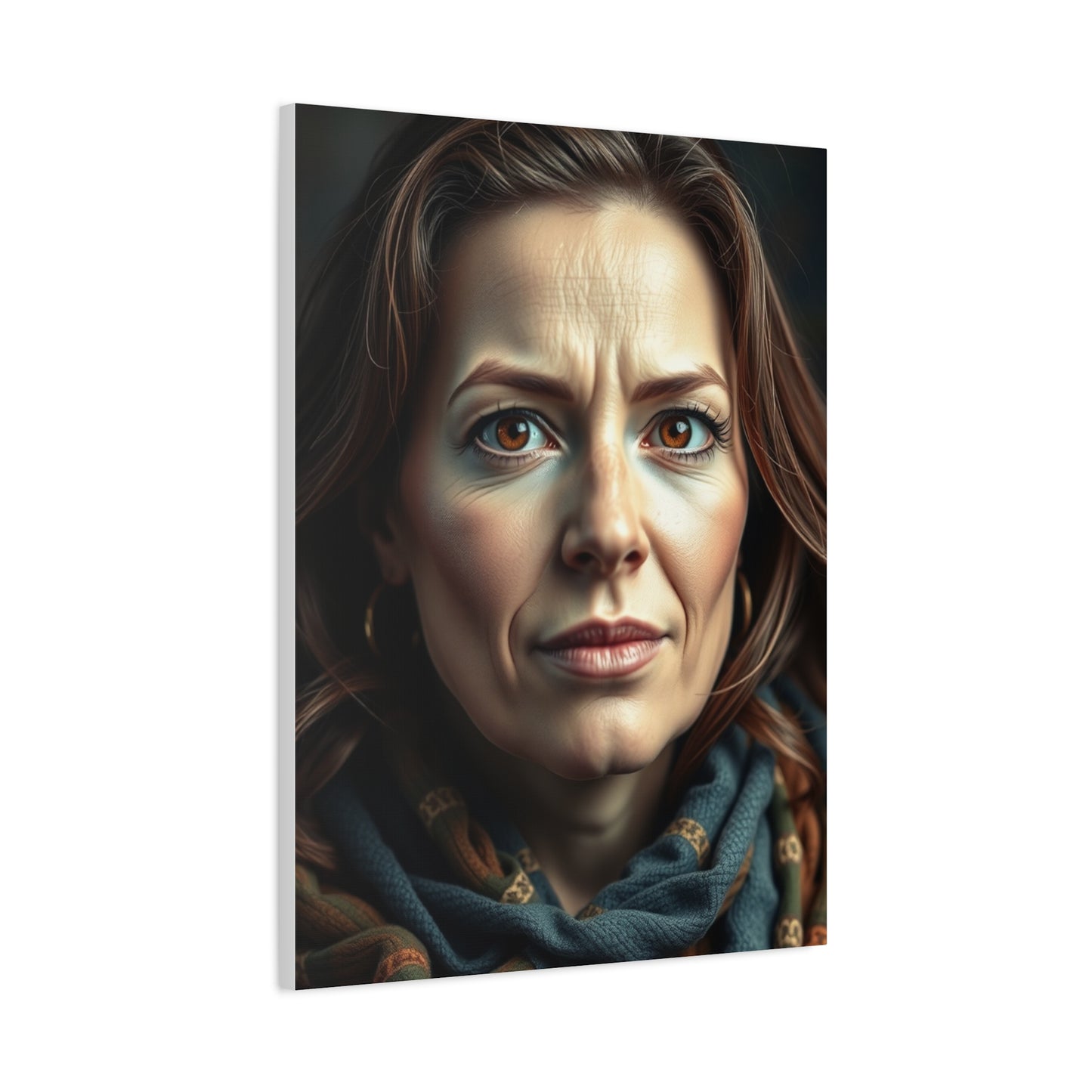 Jess Loiterton Art Supreme Gallery Wall Art & Canvas Print