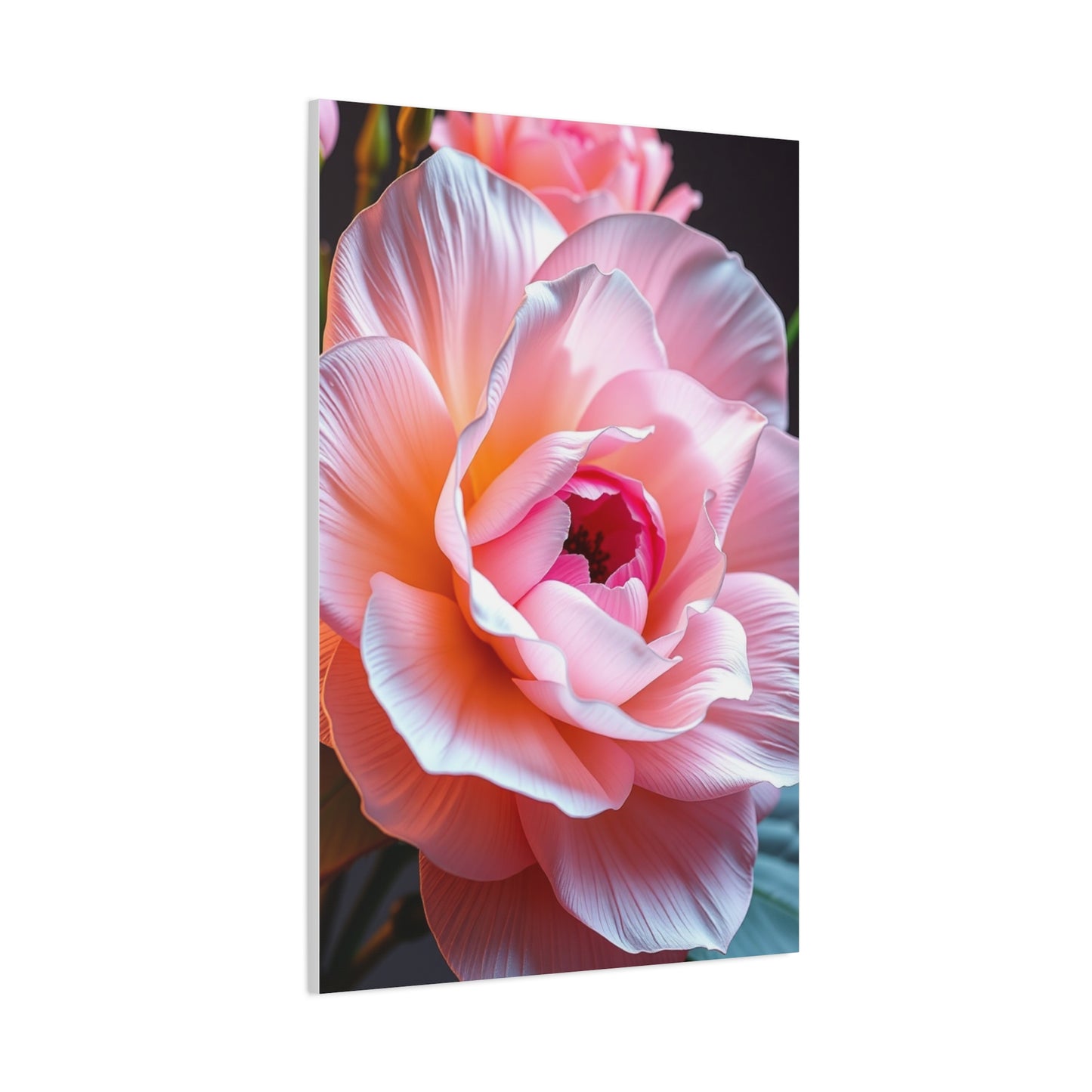 Bloom Symphony Wall Art Wall Art & Canvas Print