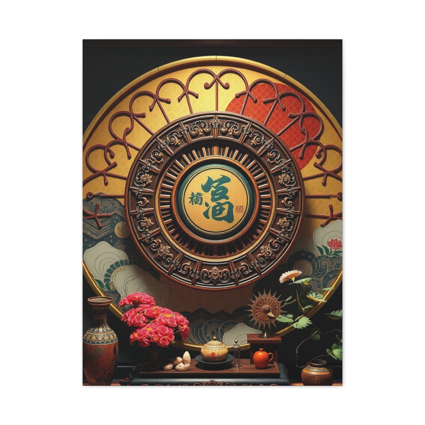 Kyoto Reverie Collection