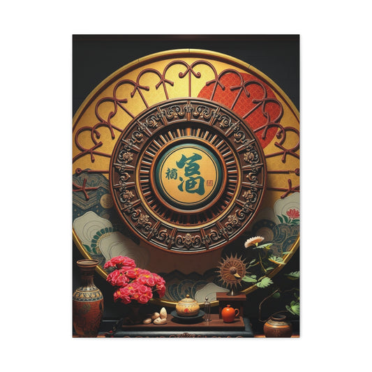 Kyoto Reverie Collection