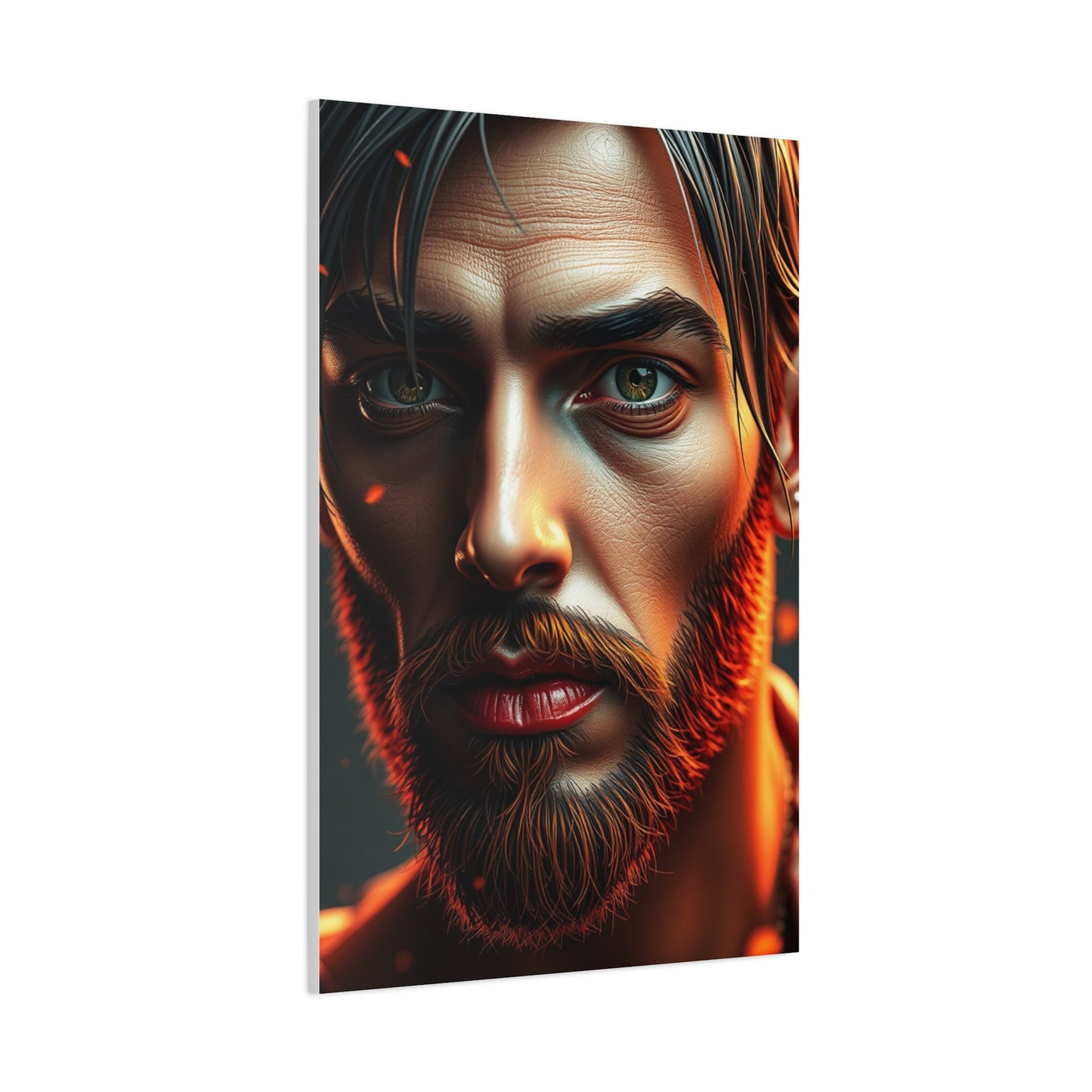 Opulent Virtual Expression