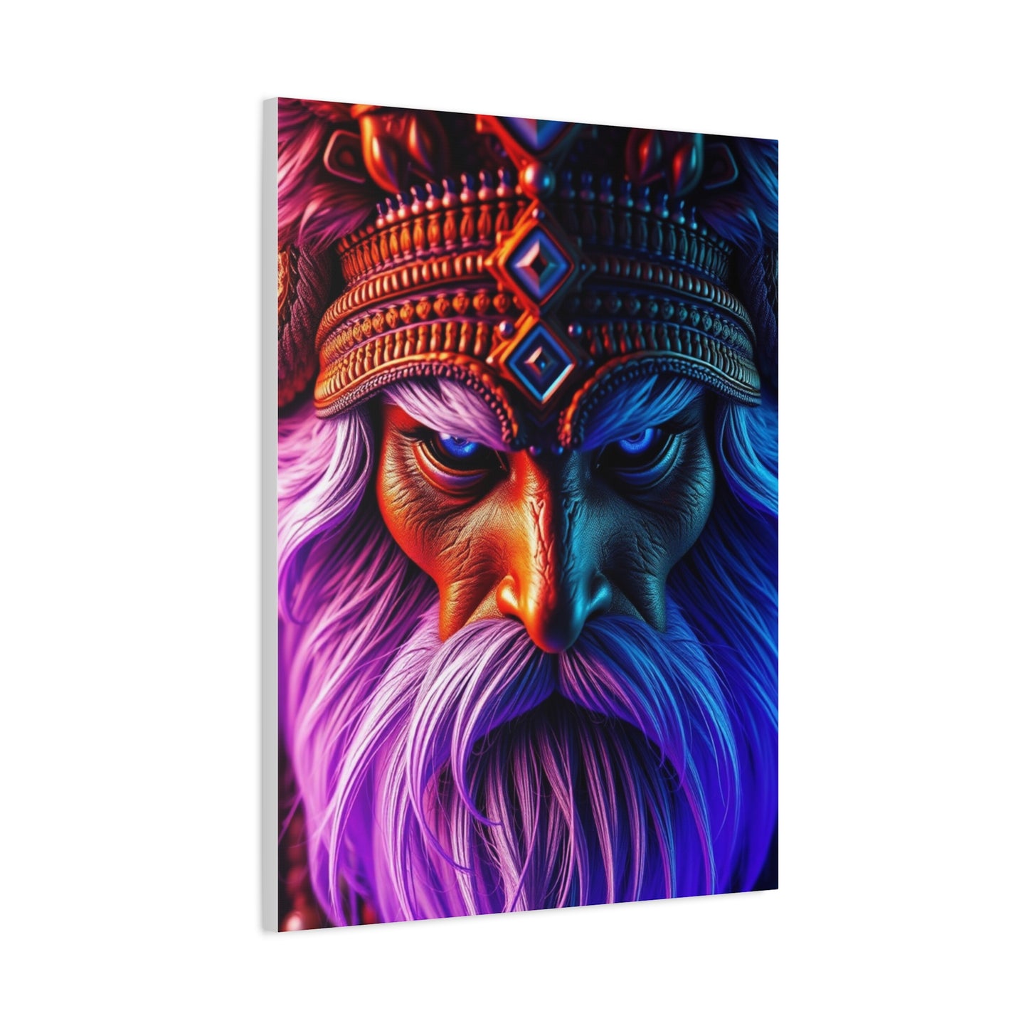 Collection Haunkkah Art Art Wall Art & Canvas Print