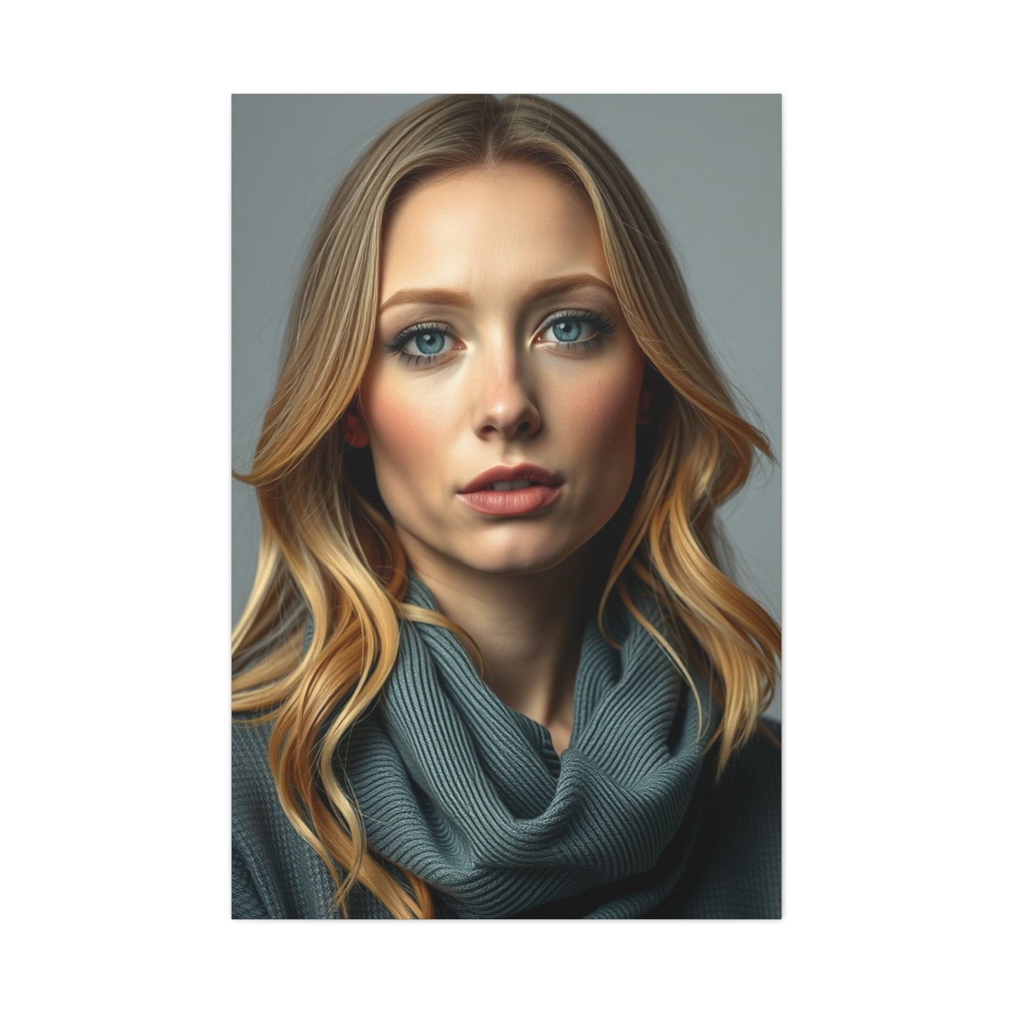 Opulent Goodrich Artistry wall art & canvas print