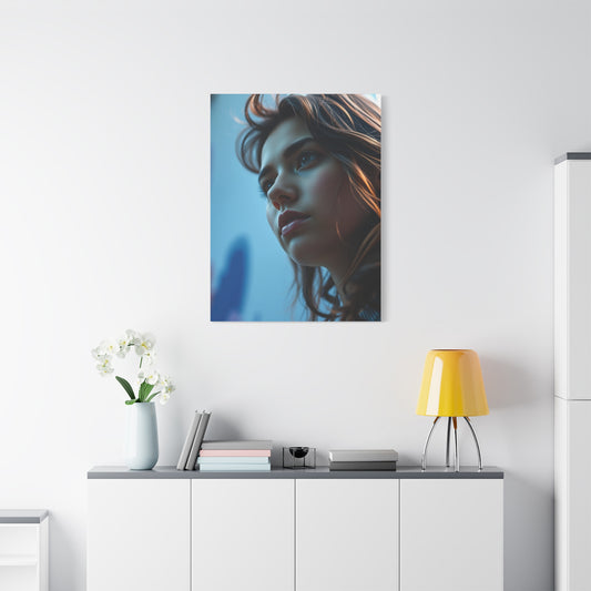 Supreme Art for Teens Art Collection Wall Art & Canvas Print