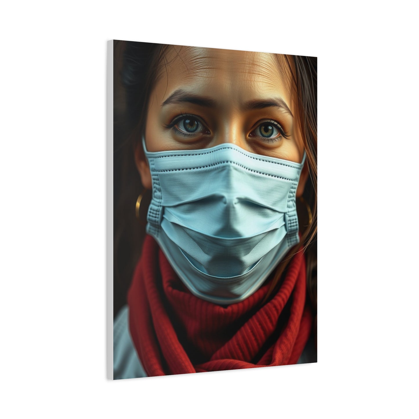 Supreme Teachers Art Collection Wall Art & Canvas Print