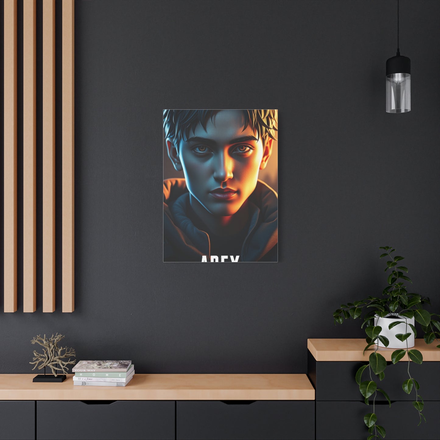 Collection Apex Legends Art Art Wall Art & Canvas Print