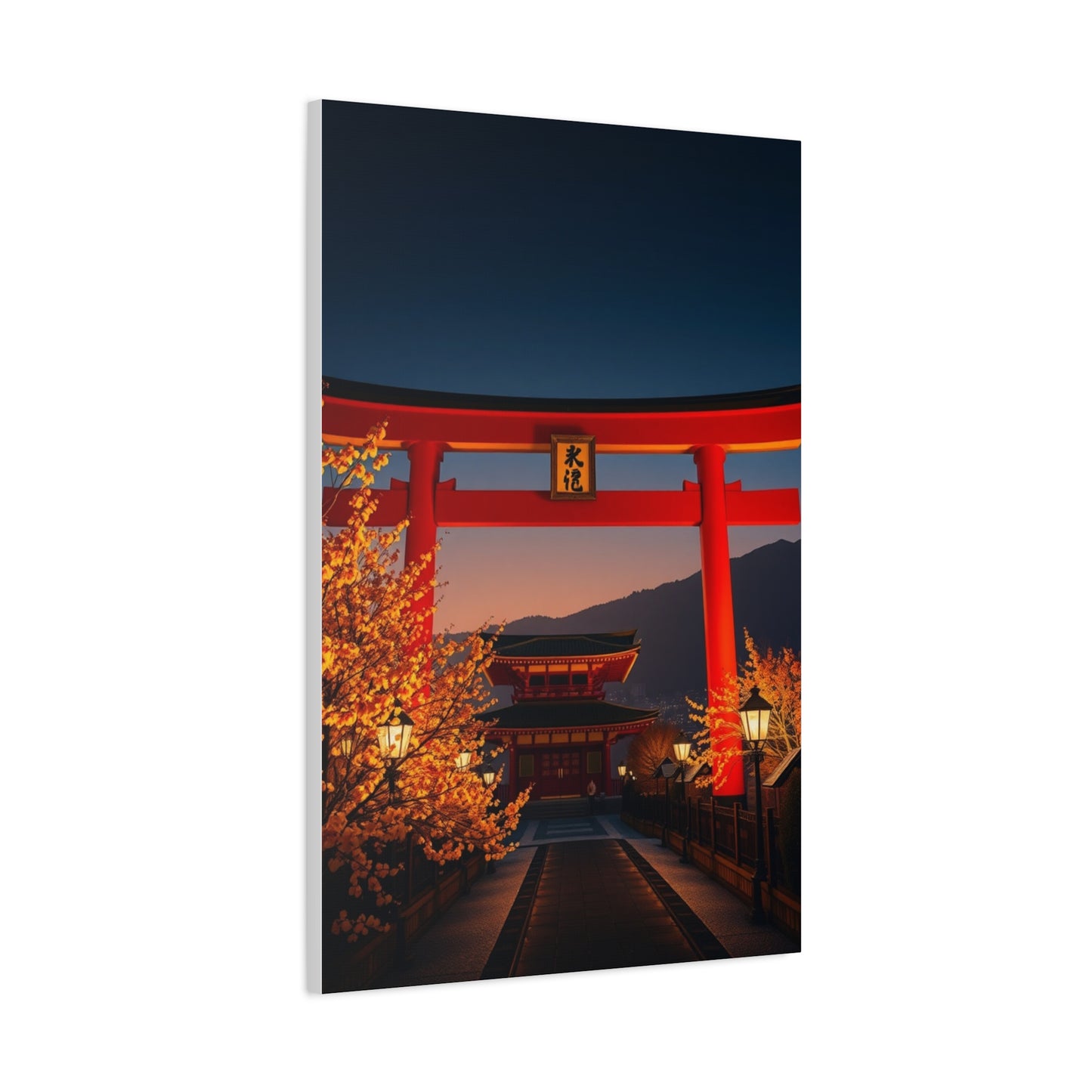 Japan Art Luxury Canvas Wall Art & Canvas Print