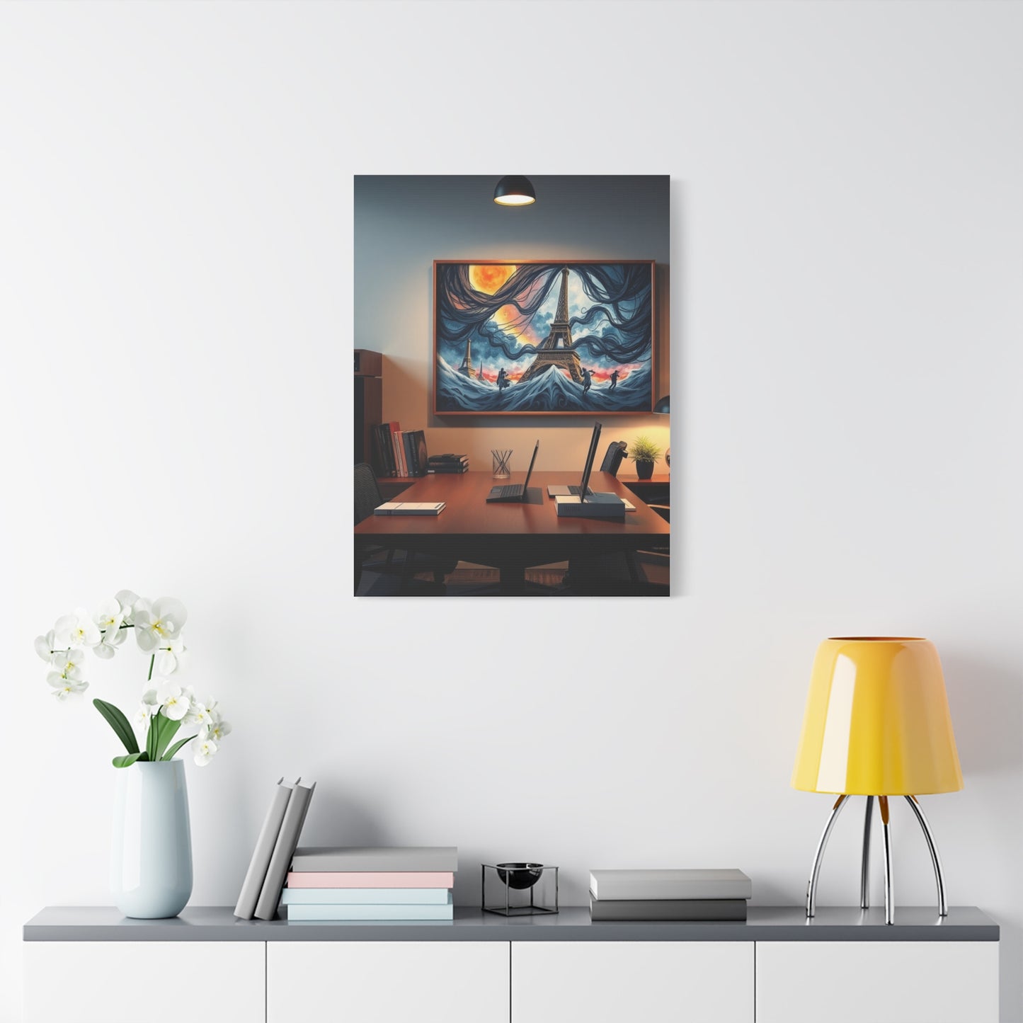 The Office Art Supreme Gallery Wall Art & Canvas Print