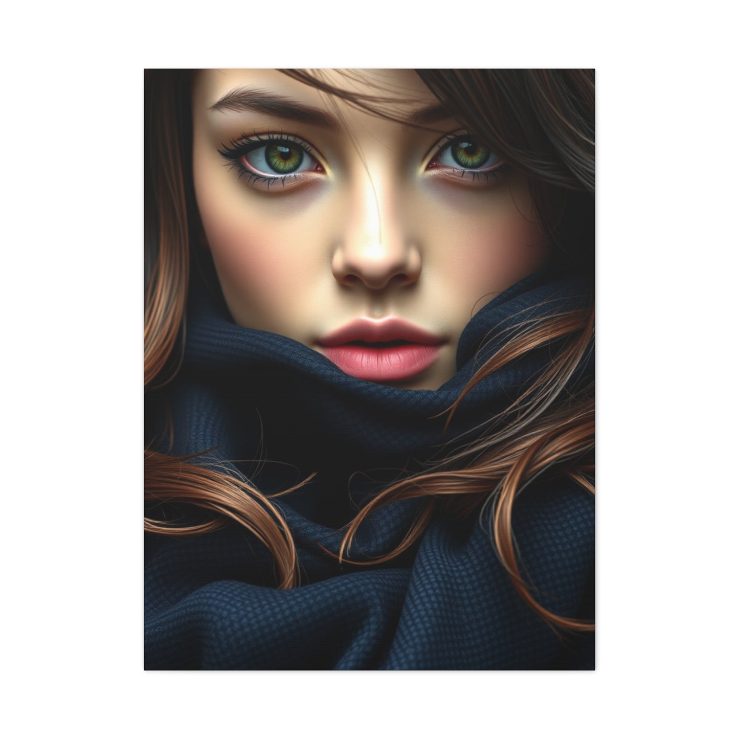 Cobalt Terra Elegance