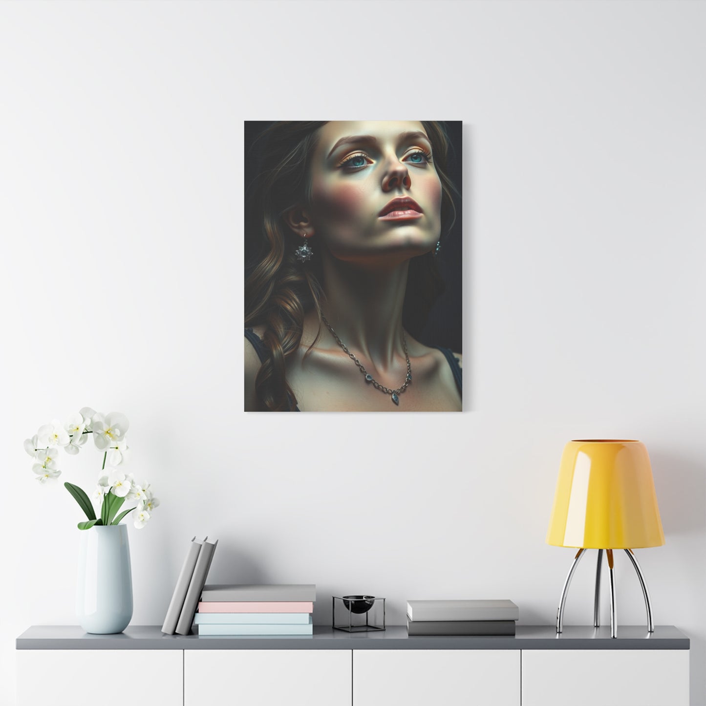 Olivia Herrick Art Supreme Gallery Wall Art & Canvas Print