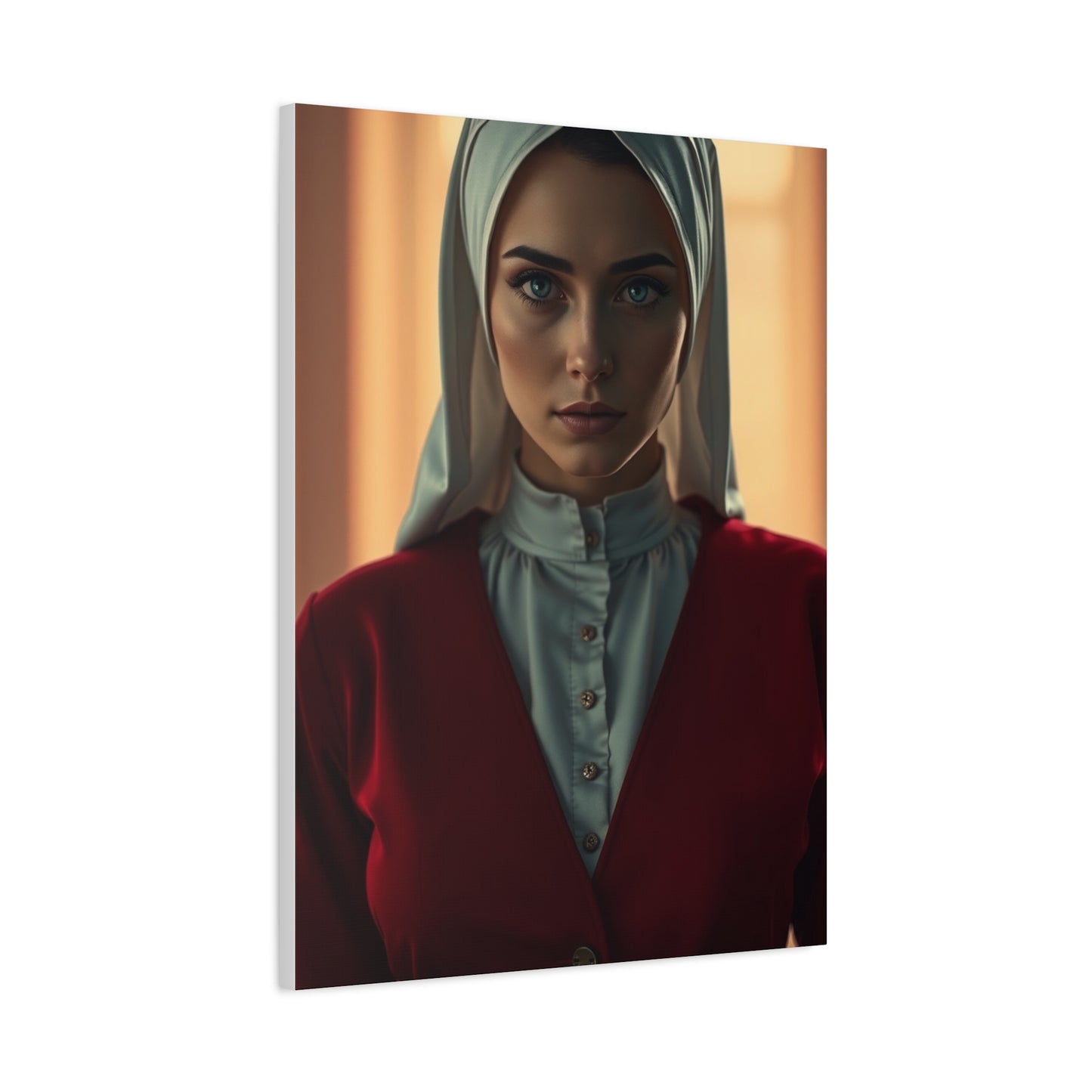 Supreme The Handmaid’s Tale Art Collection Wall Art & Canvas Print