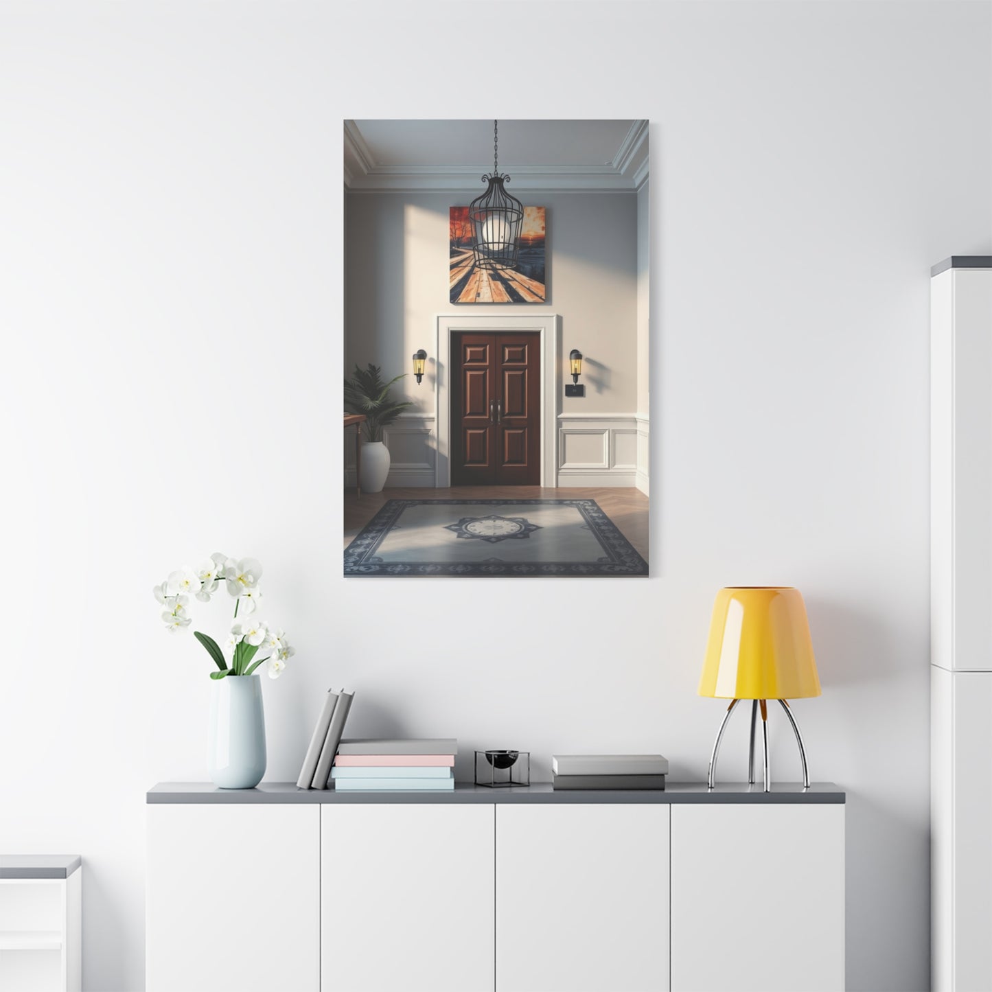 Atrium Serenity Collection