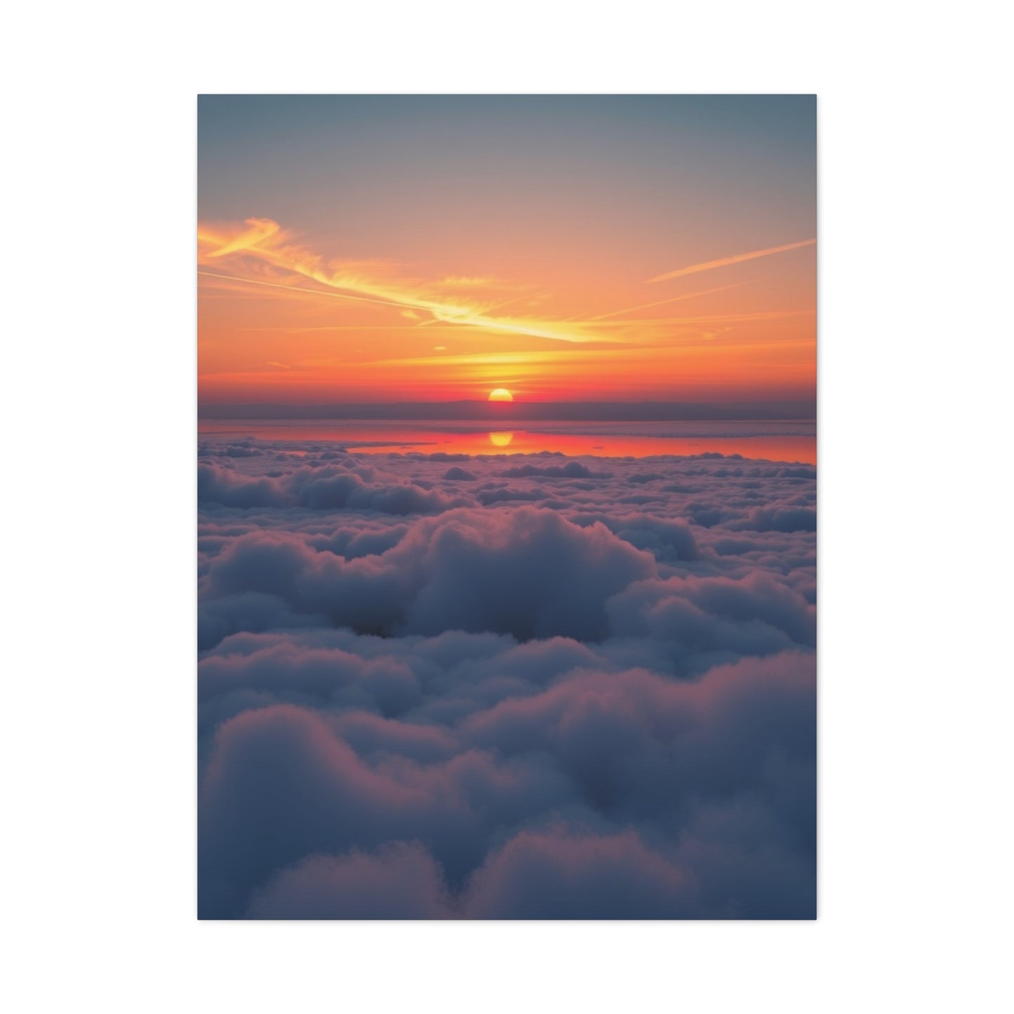 Celestial Transition Masterpiece