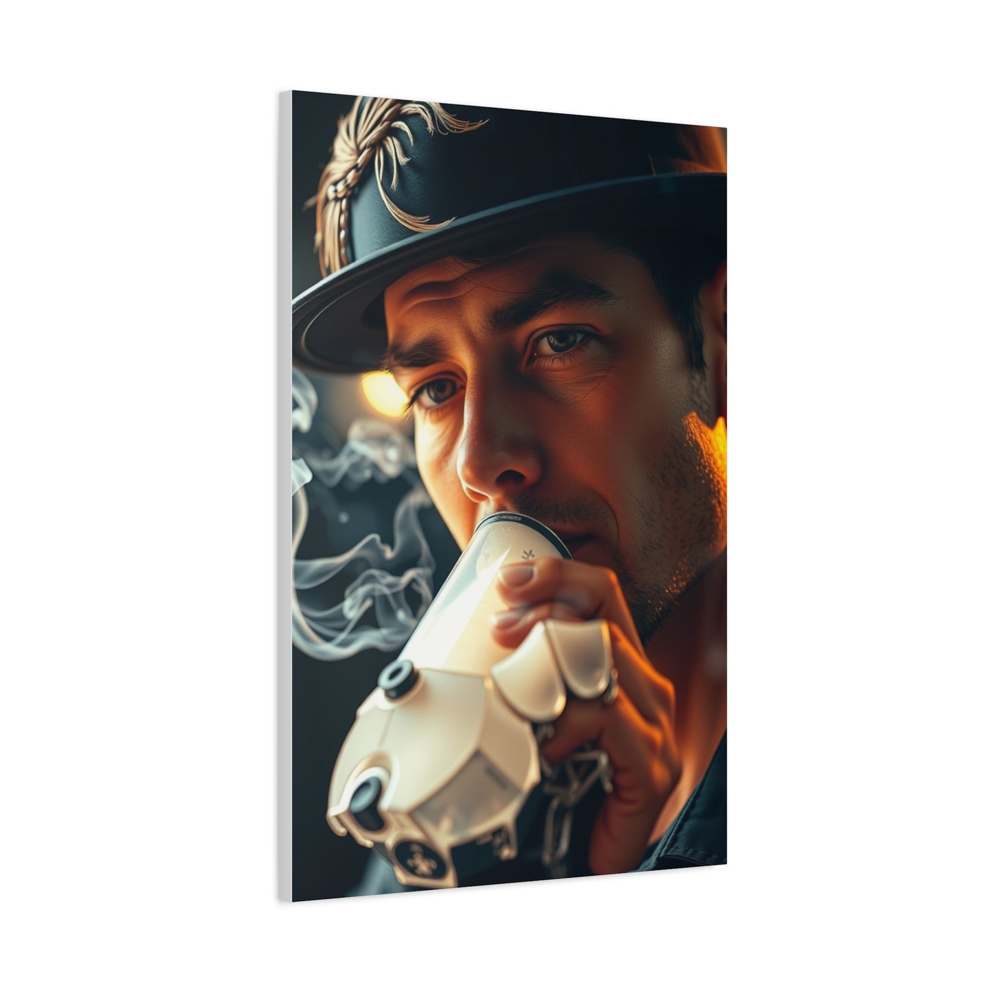 Sultry Haze Masterpiece