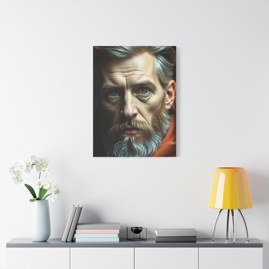 Supreme John Collier Art Collection Wall Art & Canvas Print