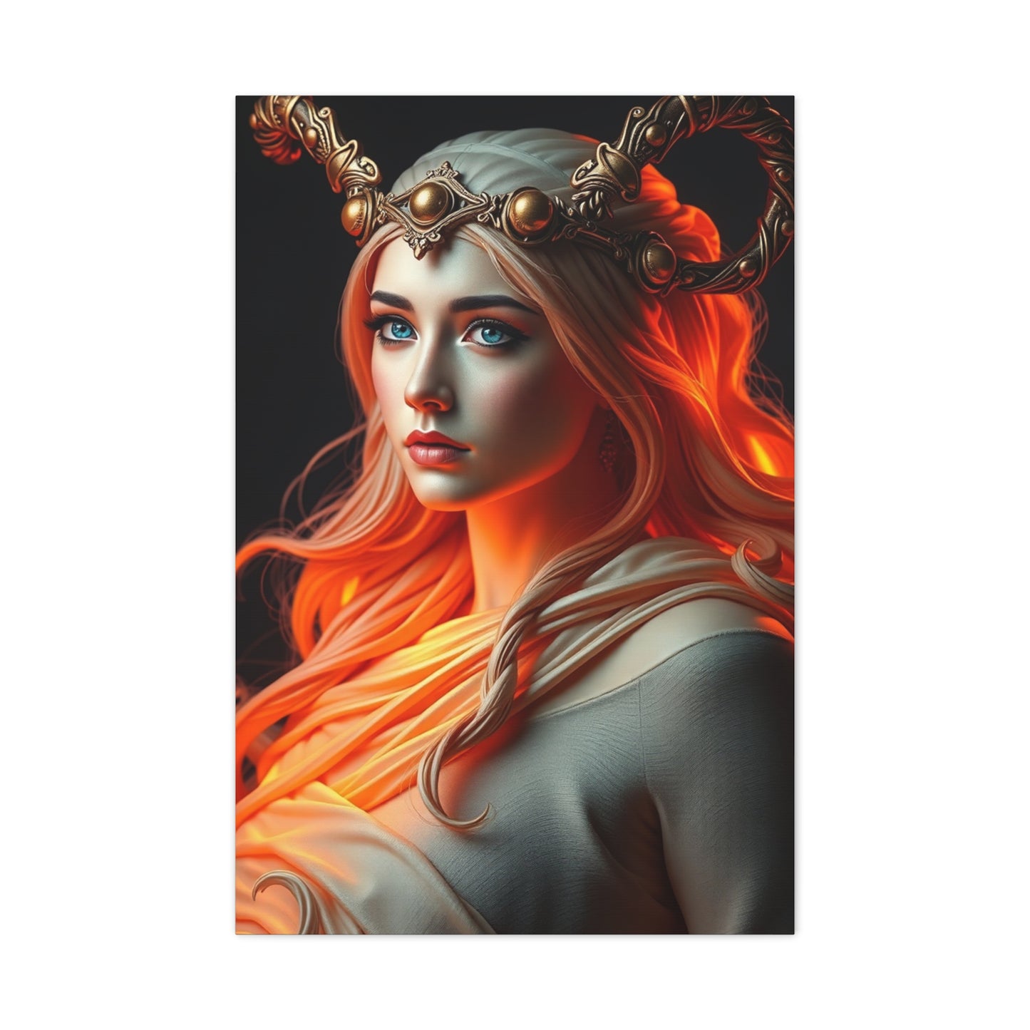 Stellar Virgo Illumination