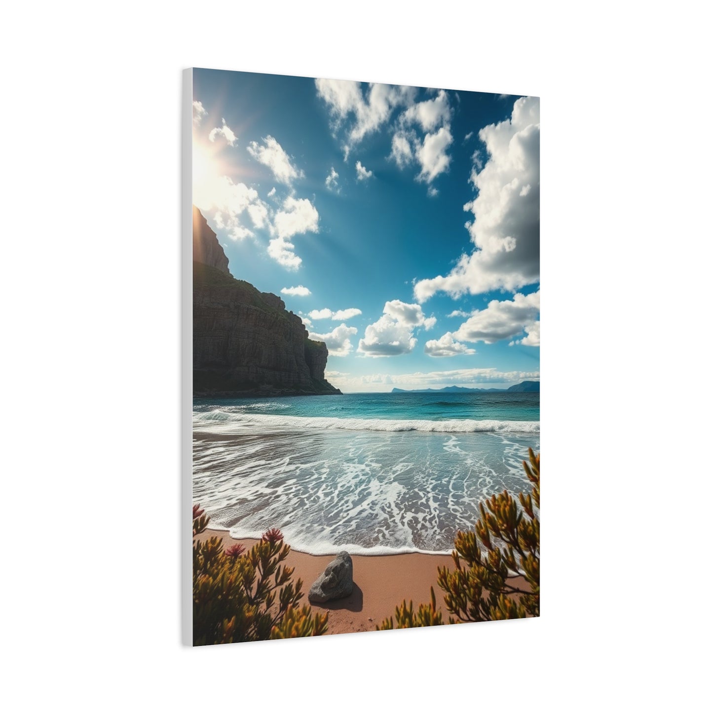 Vision Australia Art Art Wall Art & Canvas Print