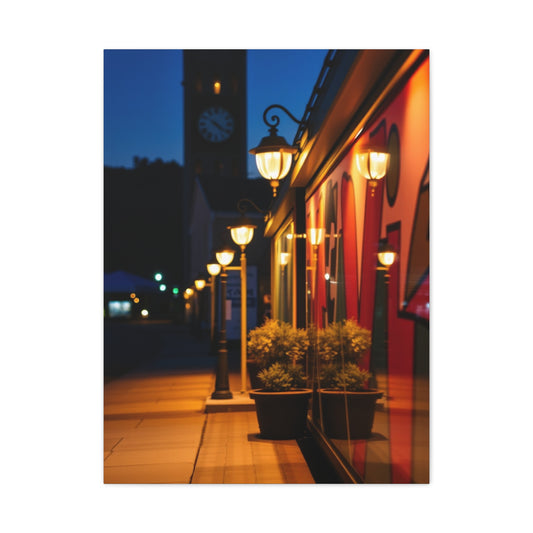 California Art Supreme Gallery Wall Art & Canvas Print