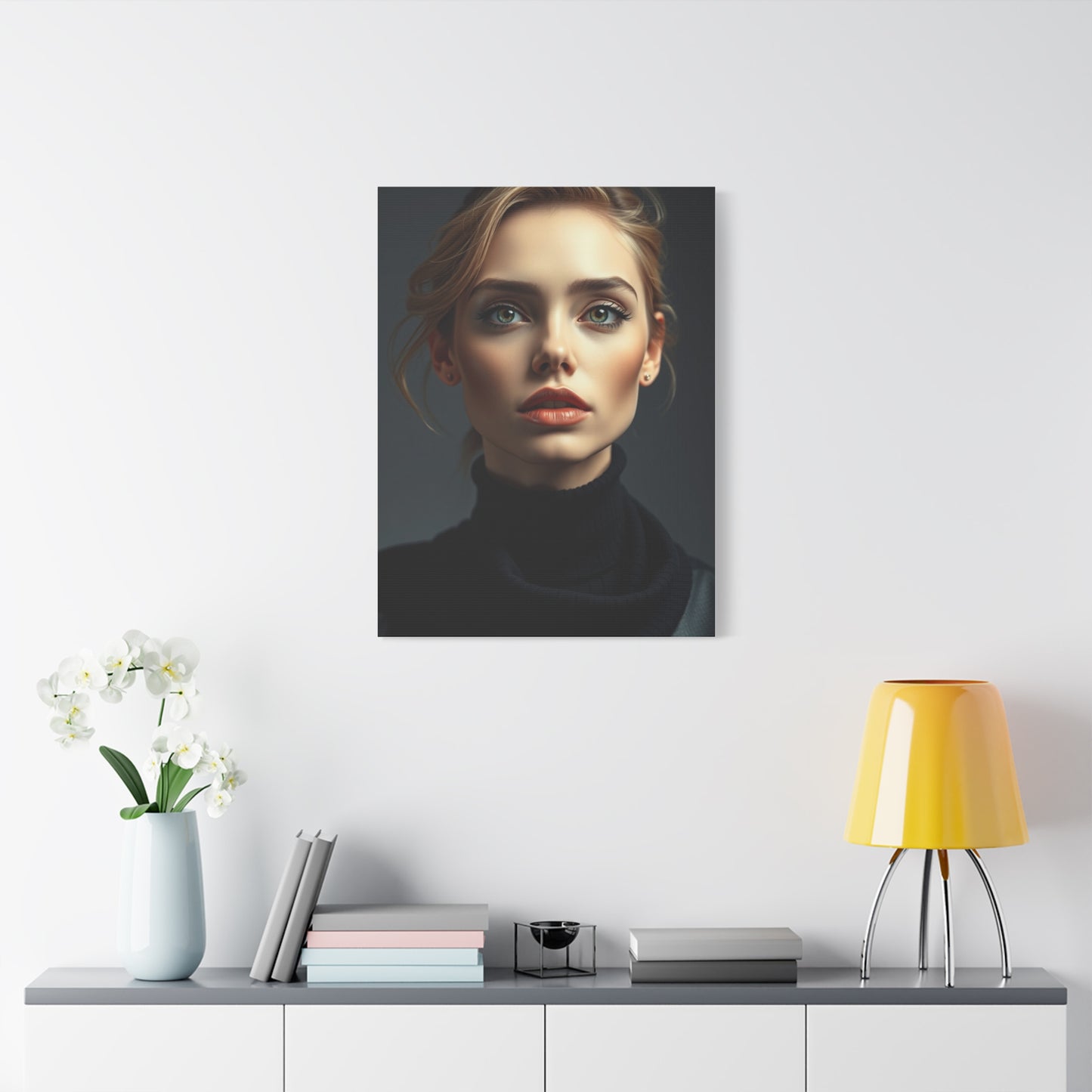 Chic Aesthete Canvas Collection Wall Art & Canvas Print