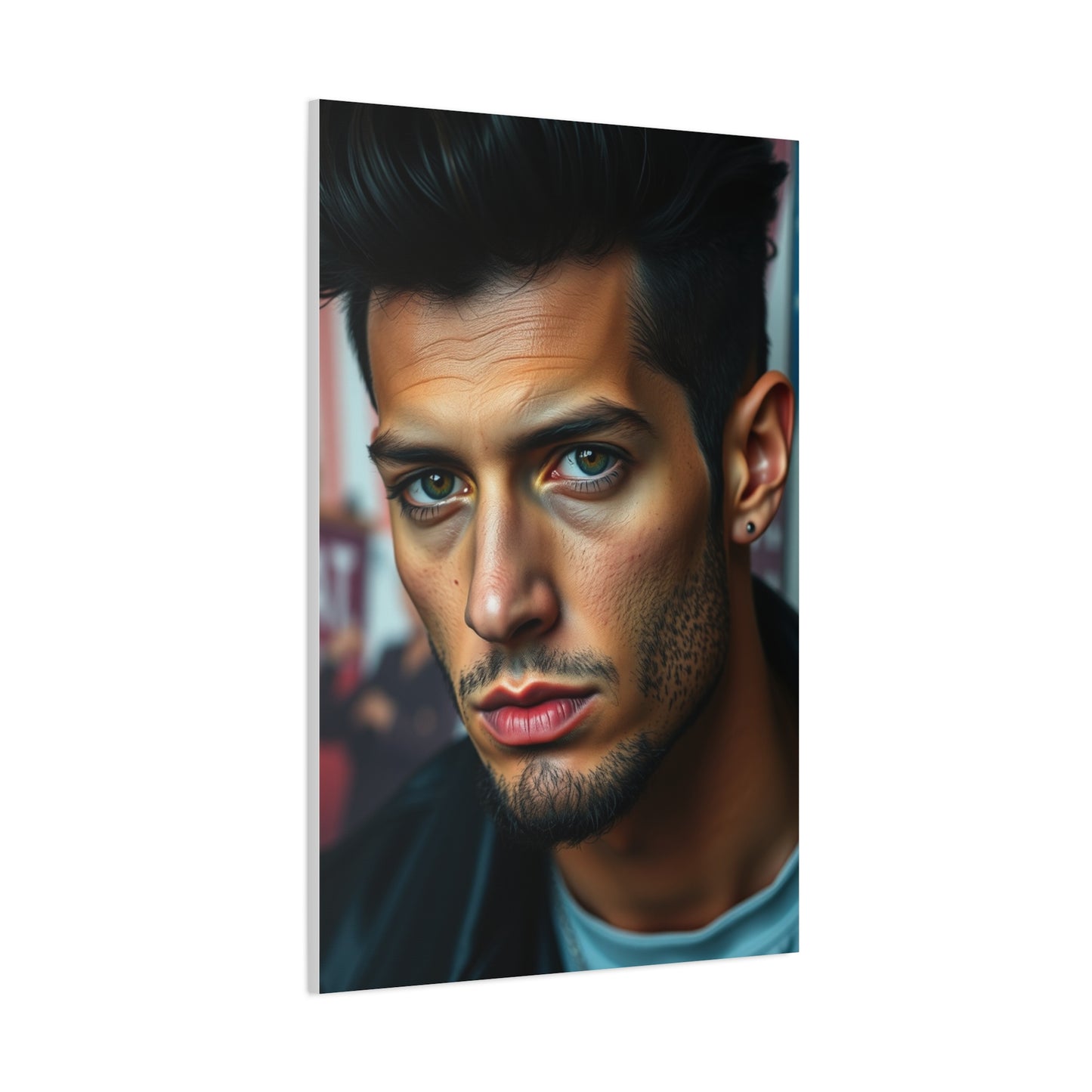 Vision Loui Jover Art Art Wall Art & Canvas Print