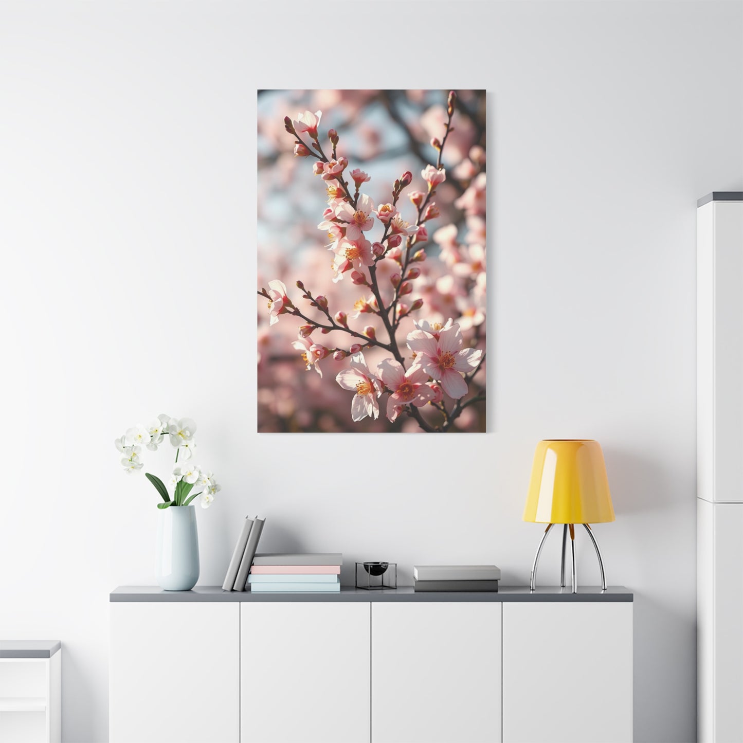 Supreme Spring Art Collection Wall Art & Canvas Print