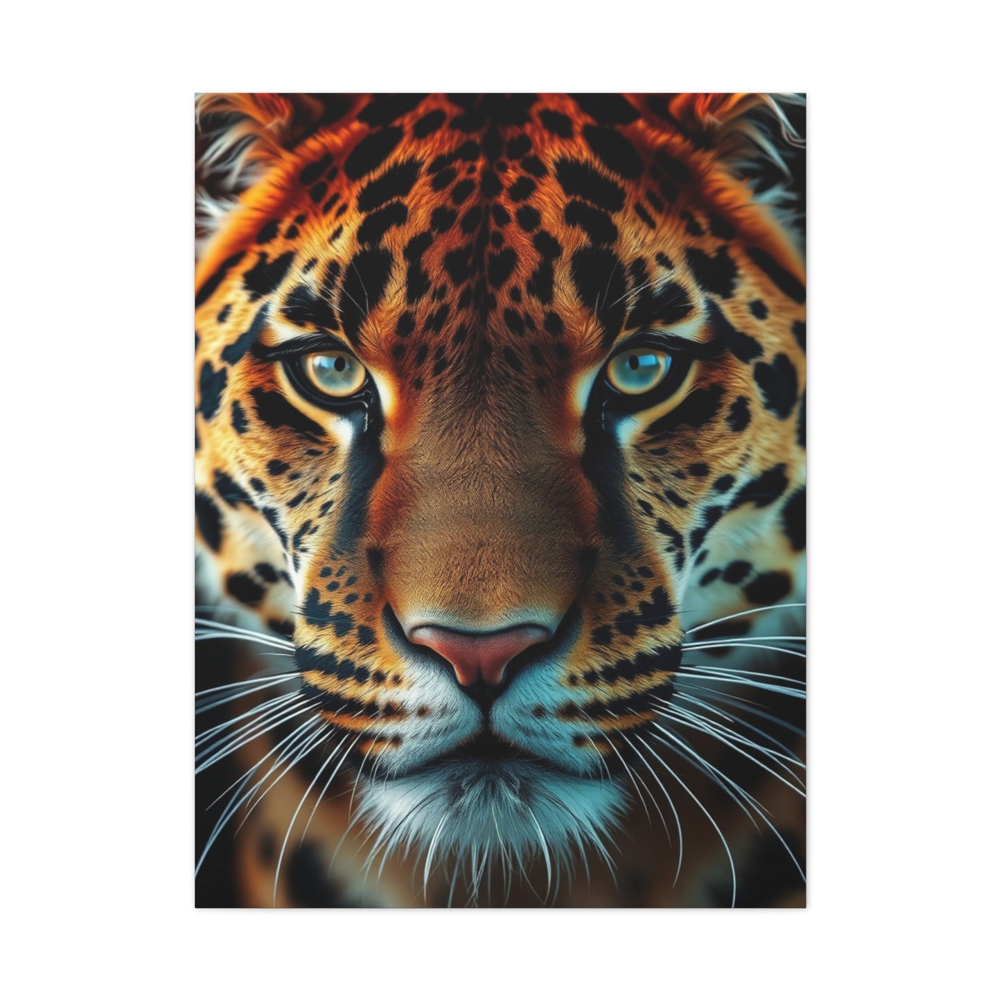 Ebon Shadow Illustration