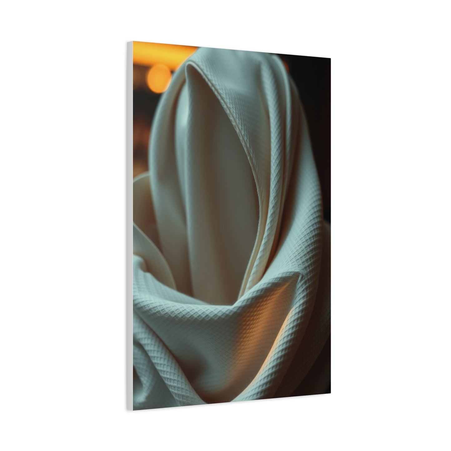 Sophisticated Serenity Canvas Wall Art & Canvas Print