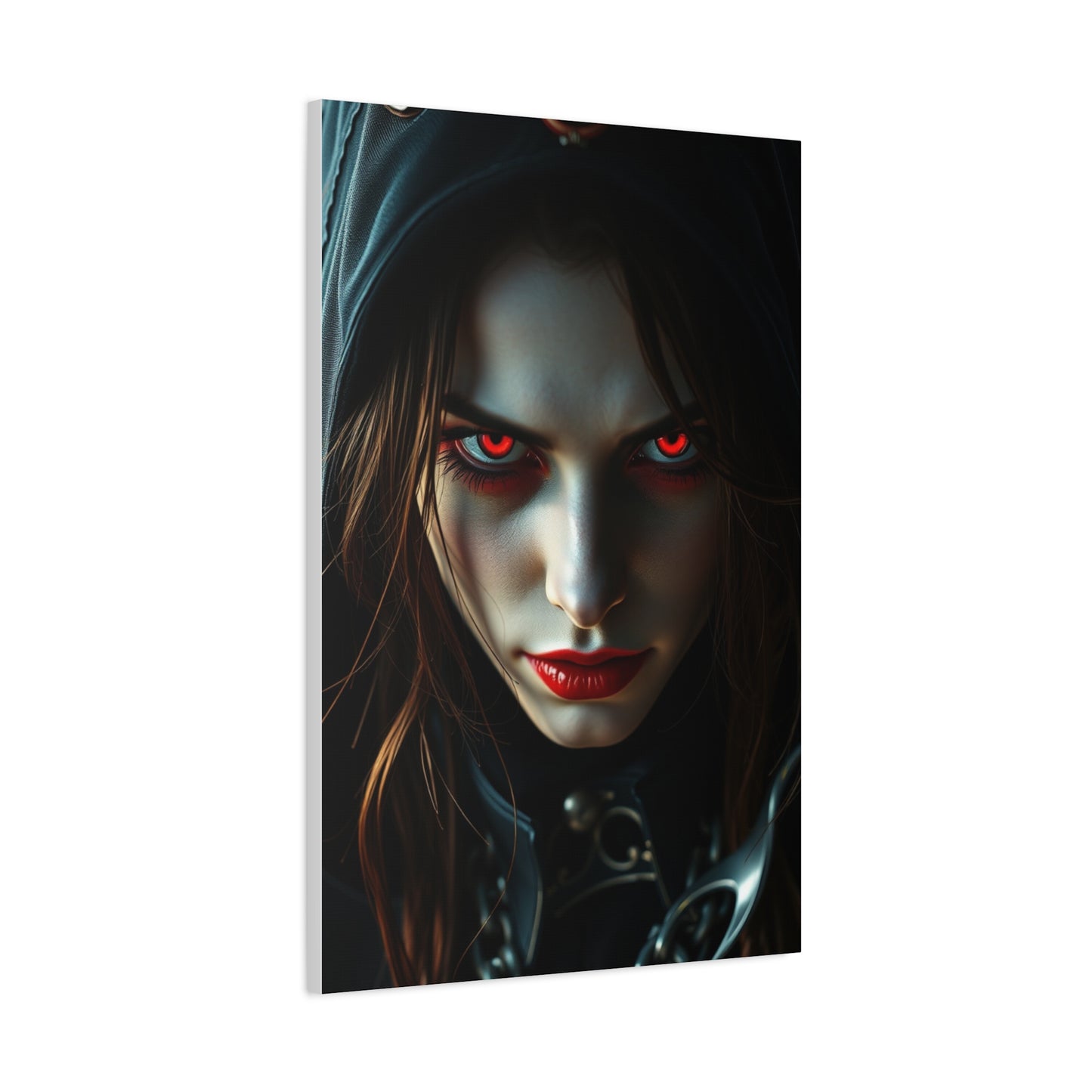 Umbral Harmony Wall Art Wall Art & Canvas Print