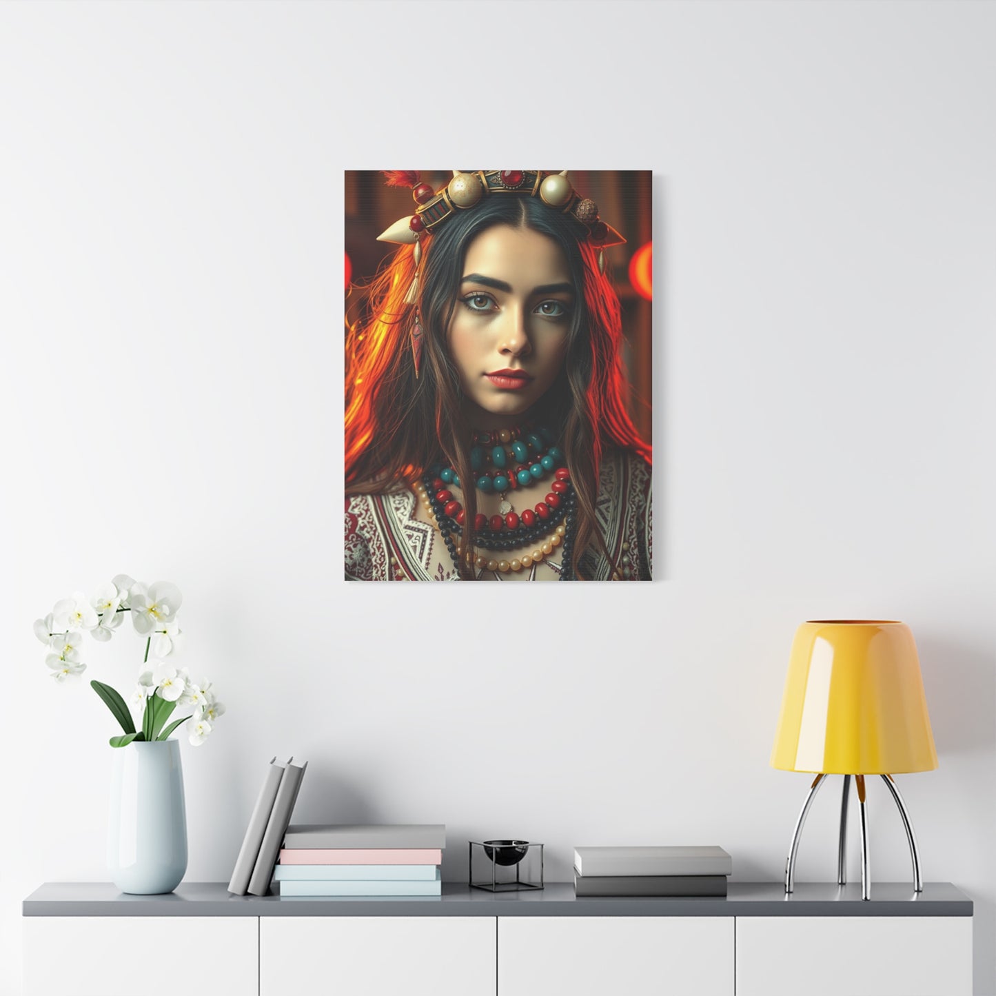 Artisan Nomad Splendor