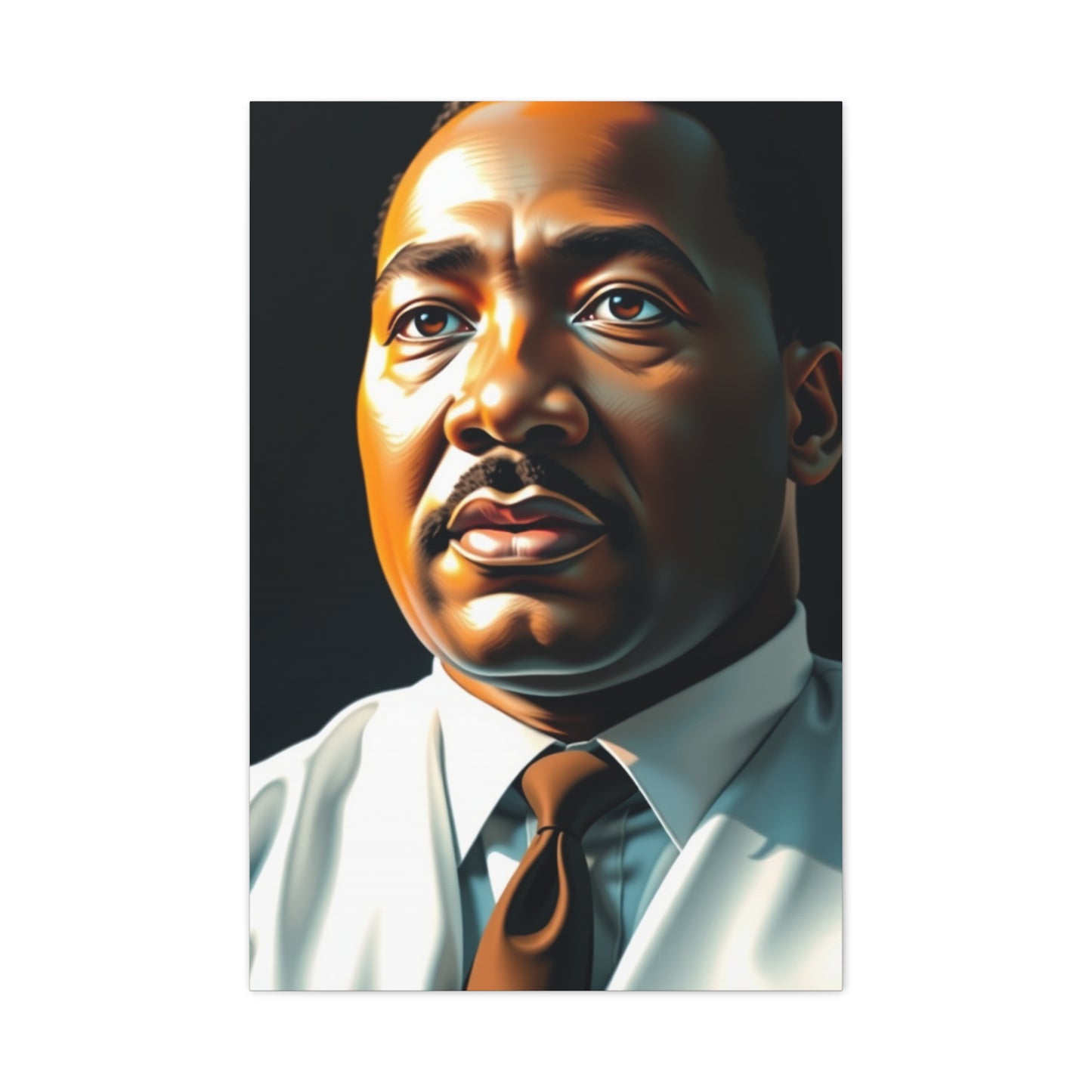 Noble Dreamscape Canvas