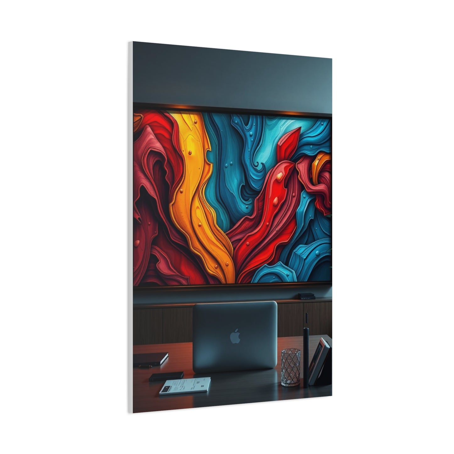 Collection The Office Art Art Wall Art & Canvas Print