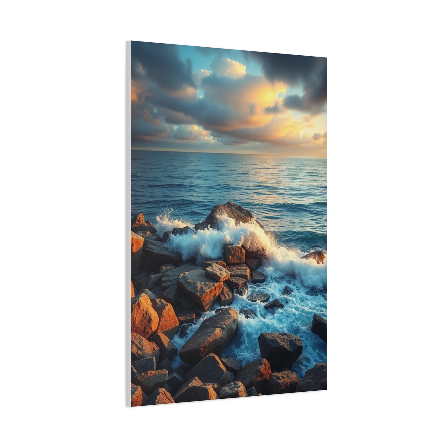 Maritime Grace Collection Wall Art & Canvas Print