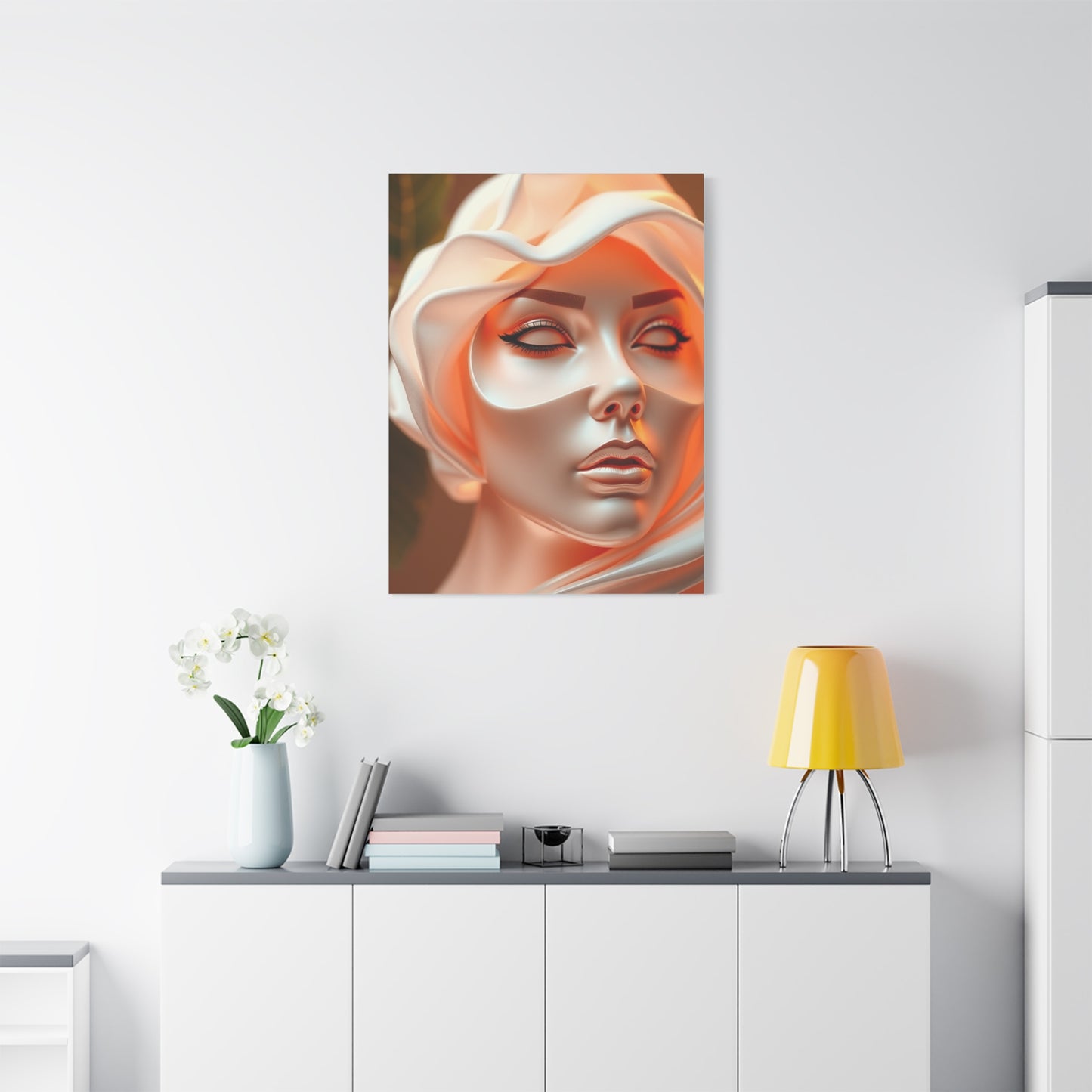 Rosé Radiance Masterpiece