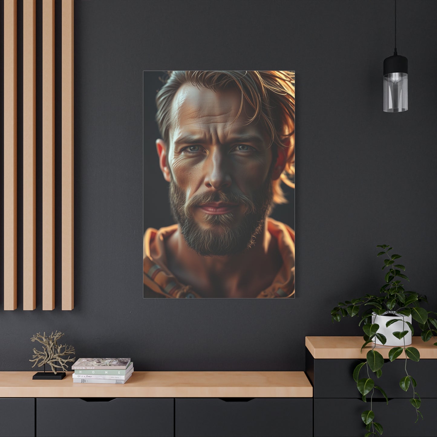 Supreme Zach Doehler Art Collection Wall Art & Canvas Print