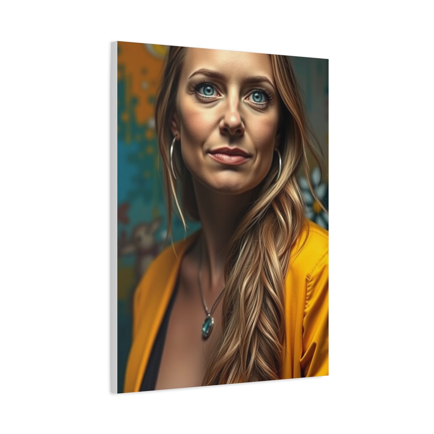 Heather Perry Art Refined Canvas Wall Art & Canvas Print