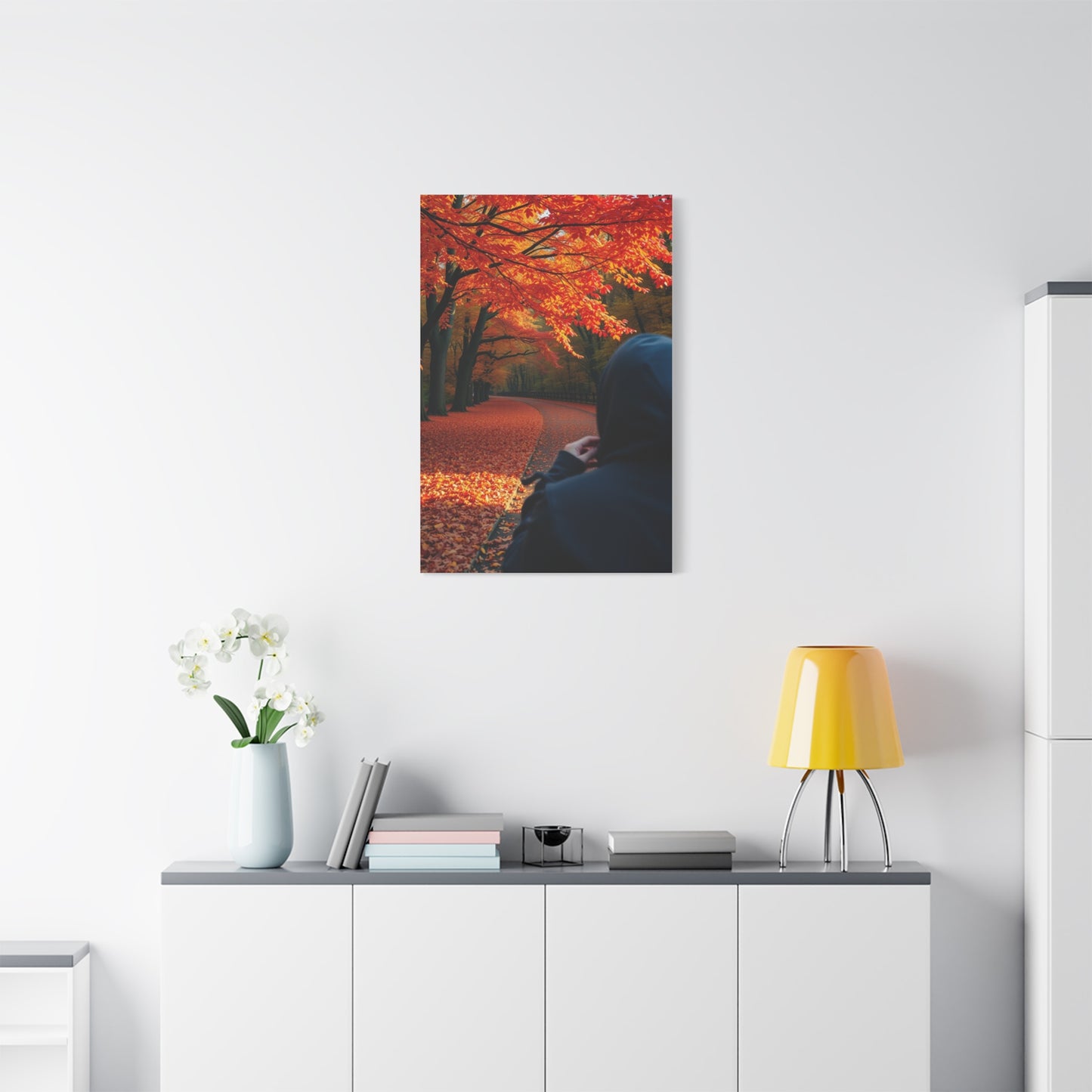 Autumn Art Luxury Canvas Wall Art & Canvas Print