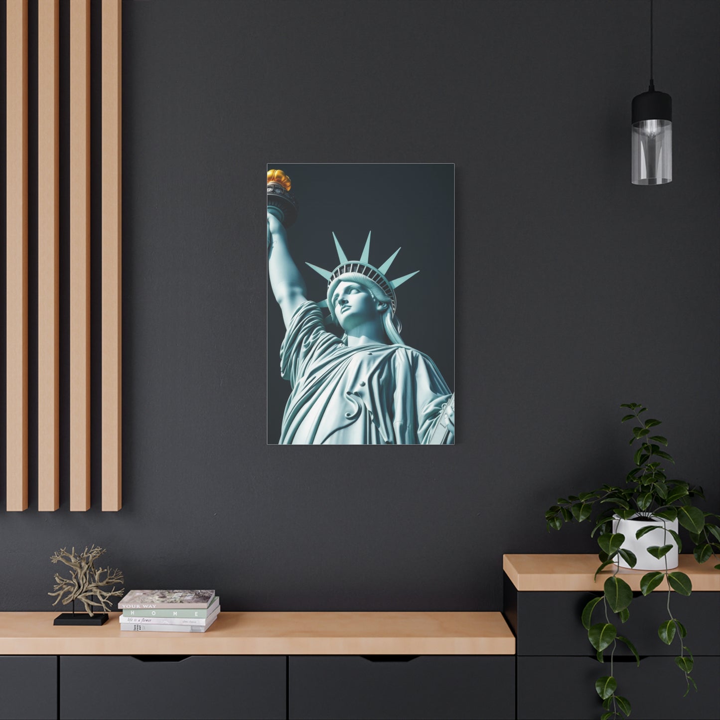 Sovereign Grace Artwork Wall Art & Canvas Print