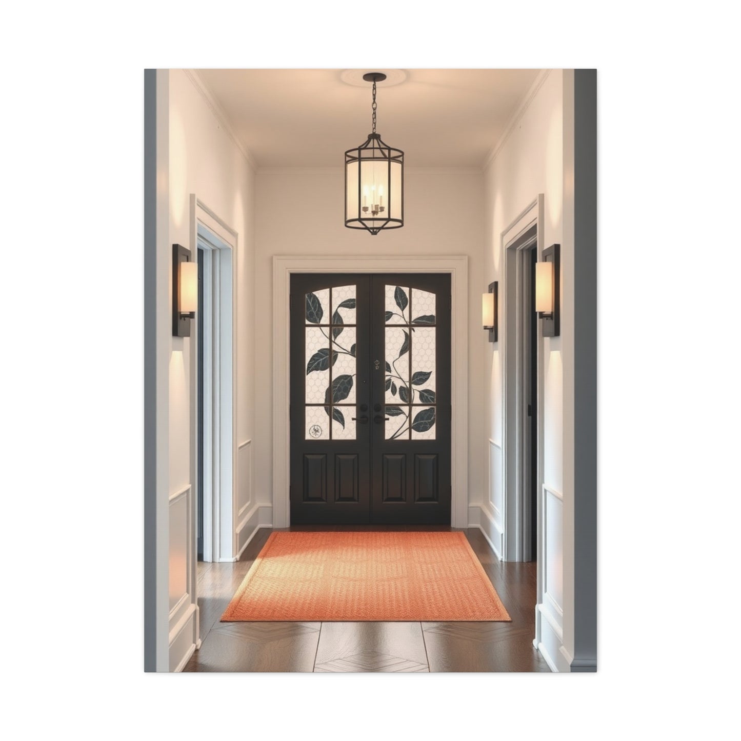 Portal Prestige Wall Art