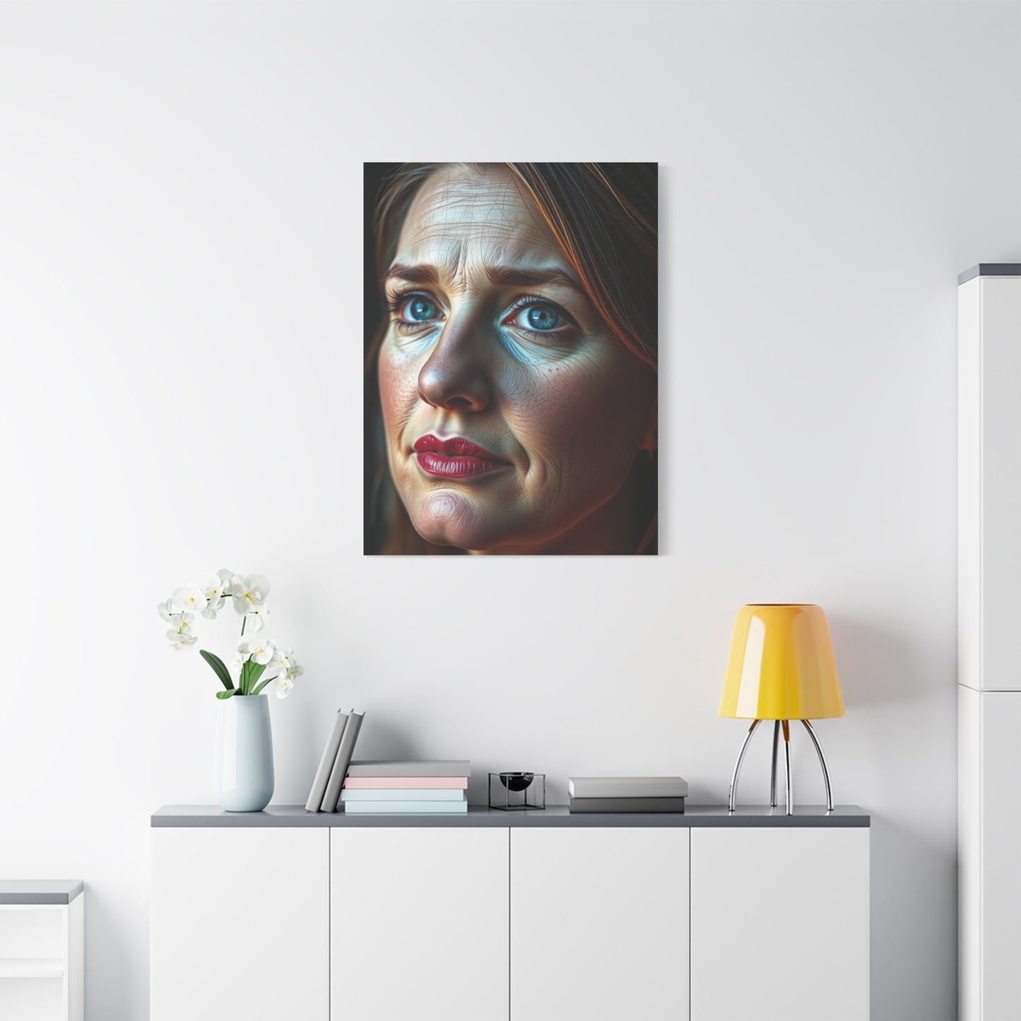 Elite Amy Peterson Art Vision Wall Art & Canvas Print